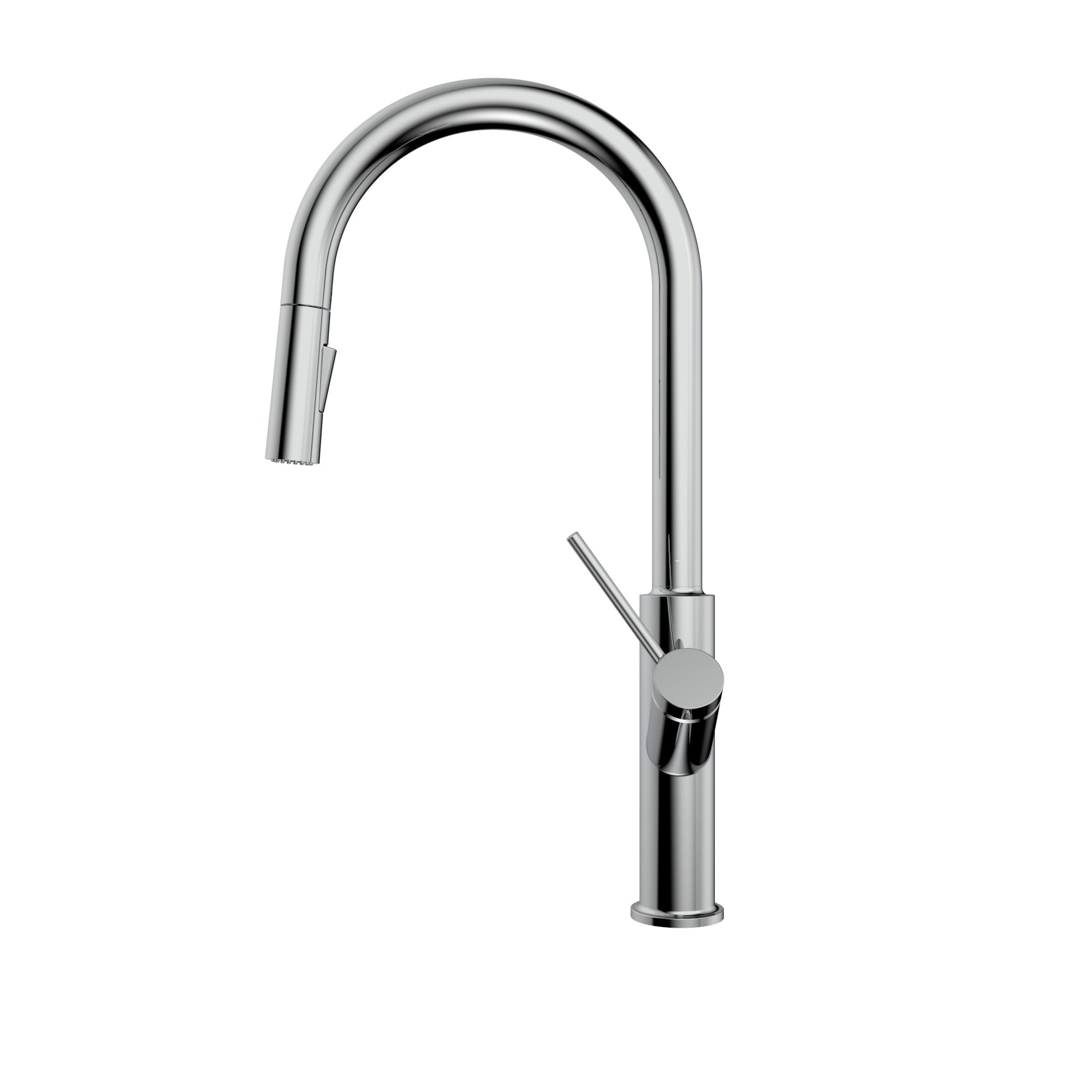 Belanger SVE78CCP Kitchen-Faucets - View #4