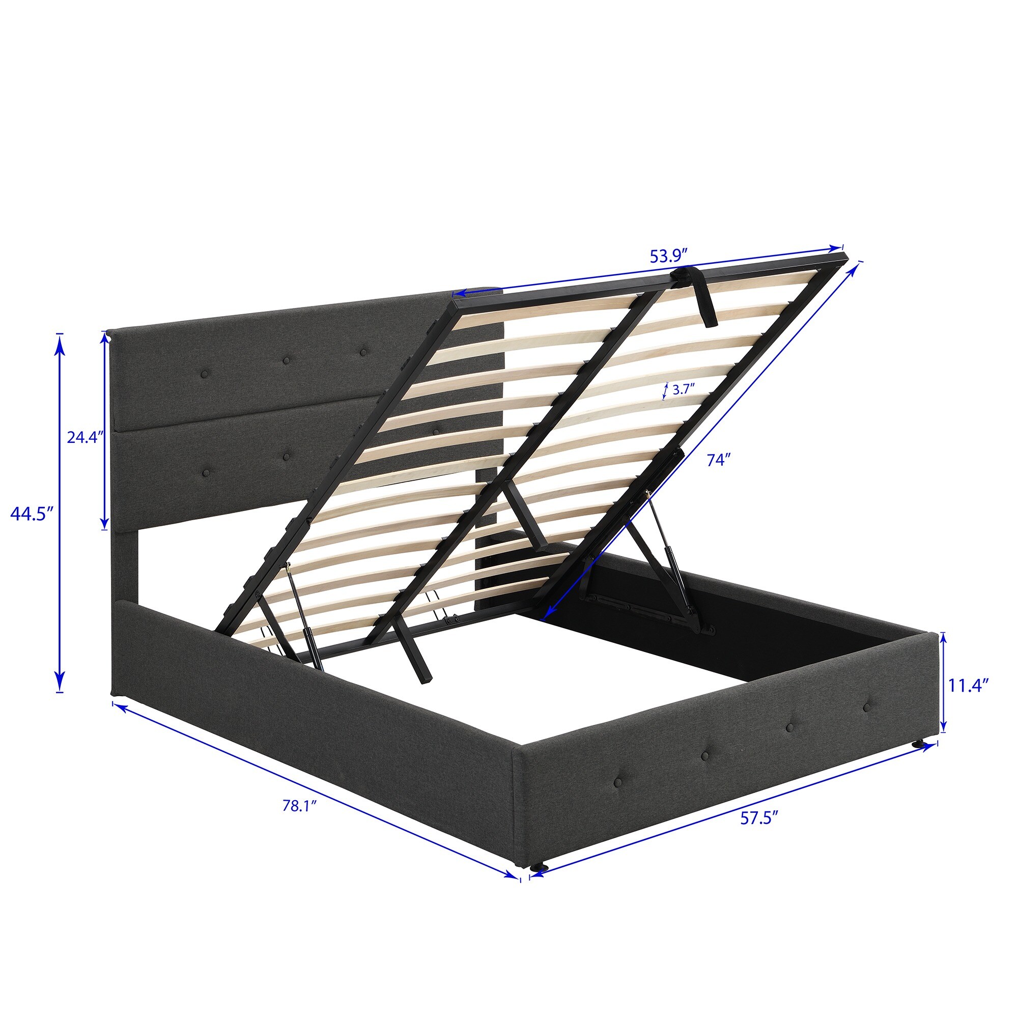 JASMODER SM001010AAE beds - View #4