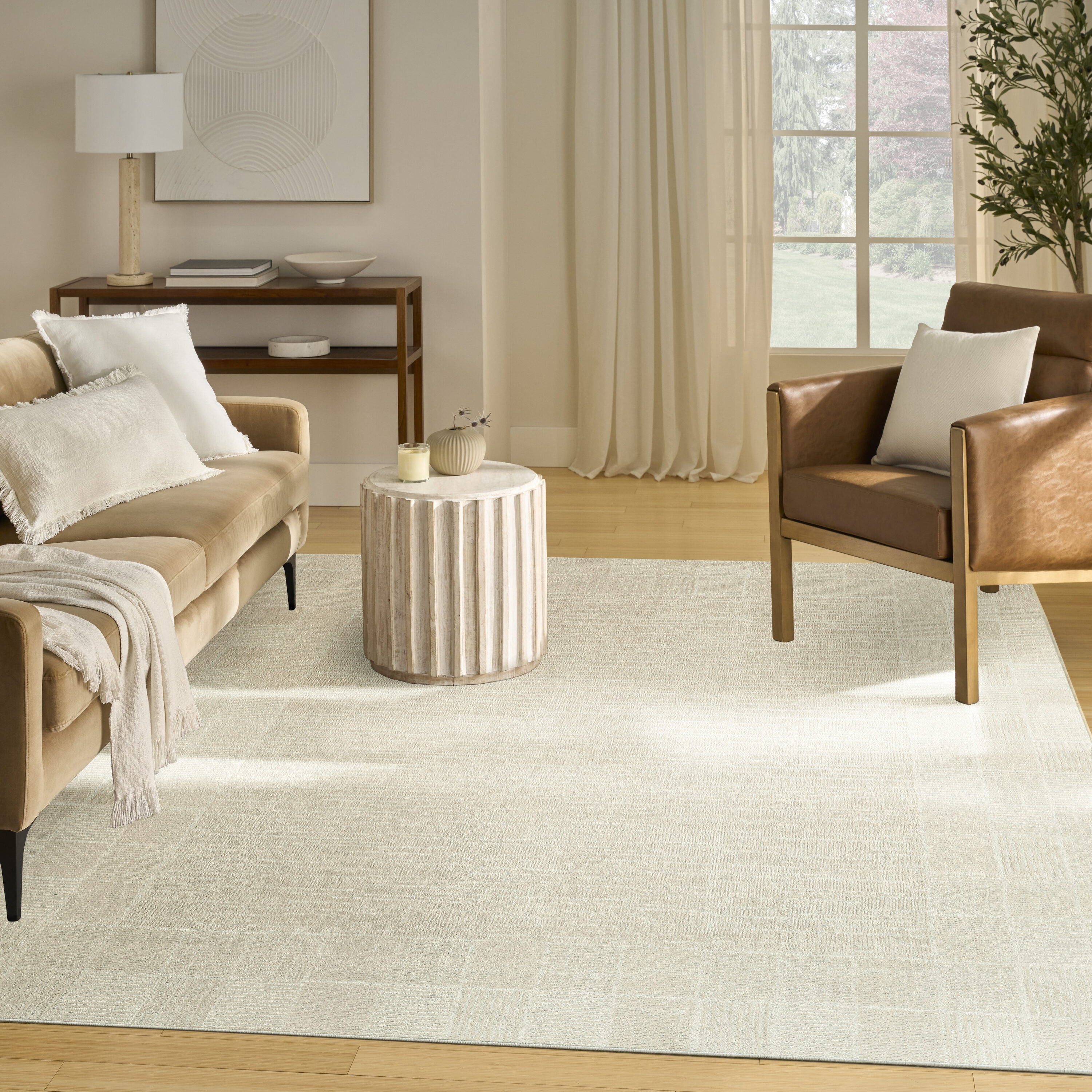 Nourison Home 841491120170 rugs - View #4