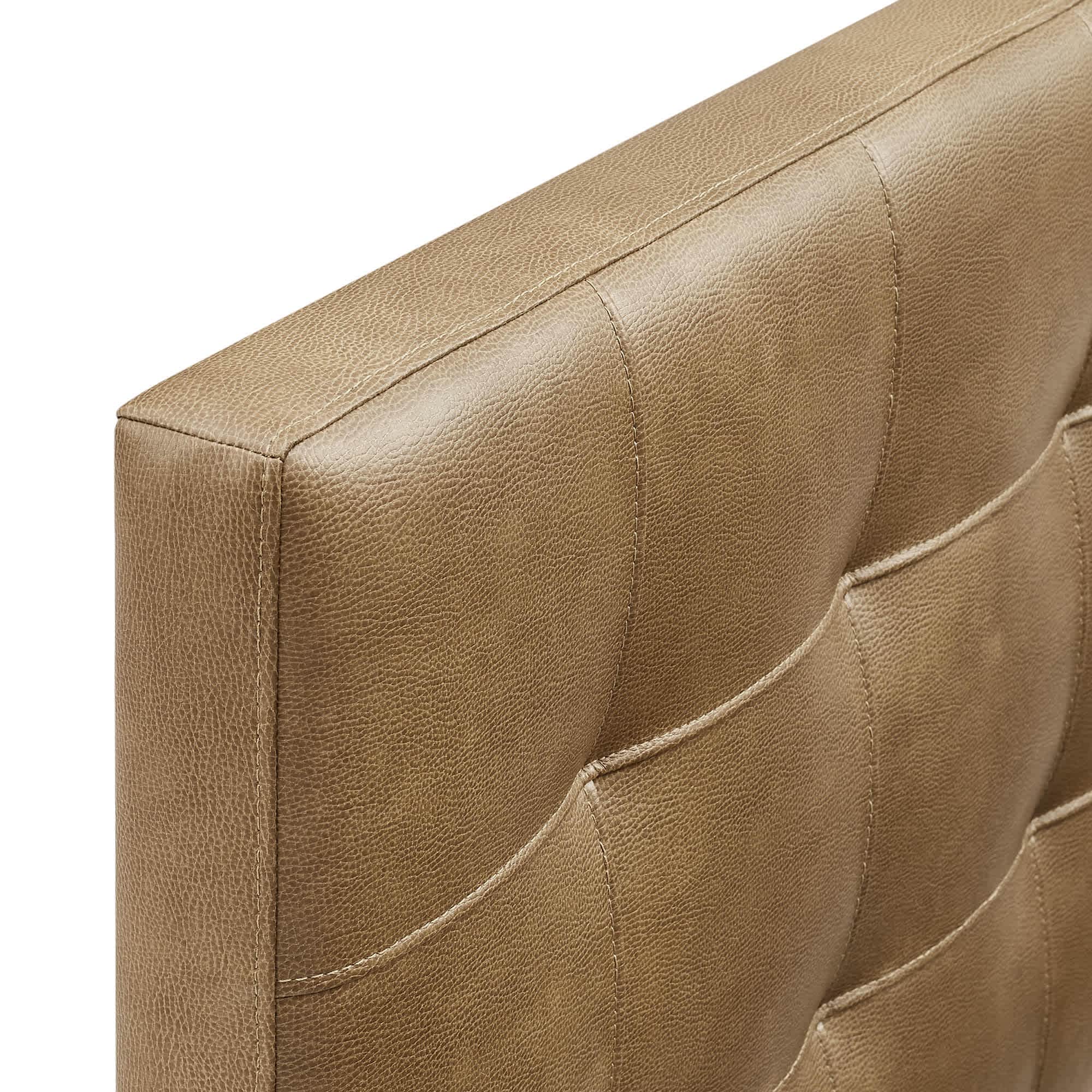 Modway MOD-7257-TST Upholstered-Headboards - View #4