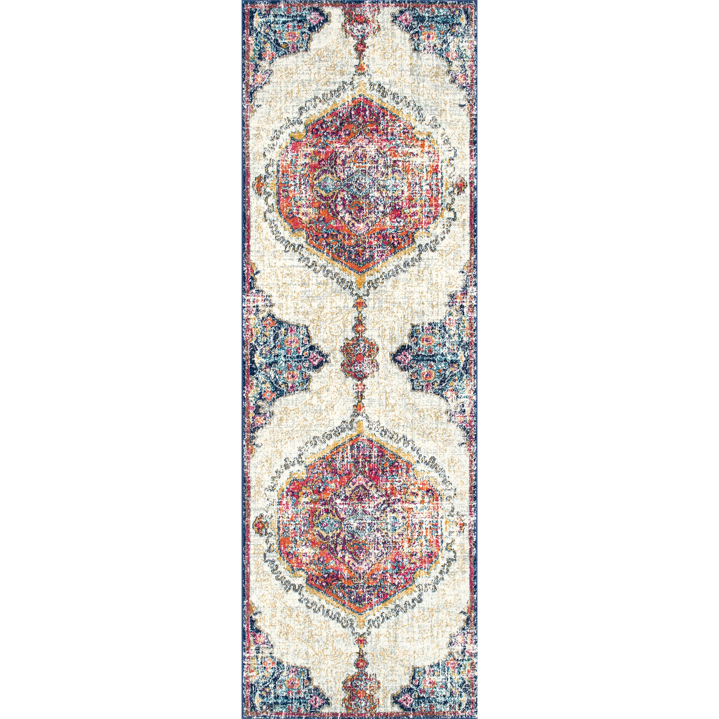 nuLOOM RZBD63A-206 rugs - View #2