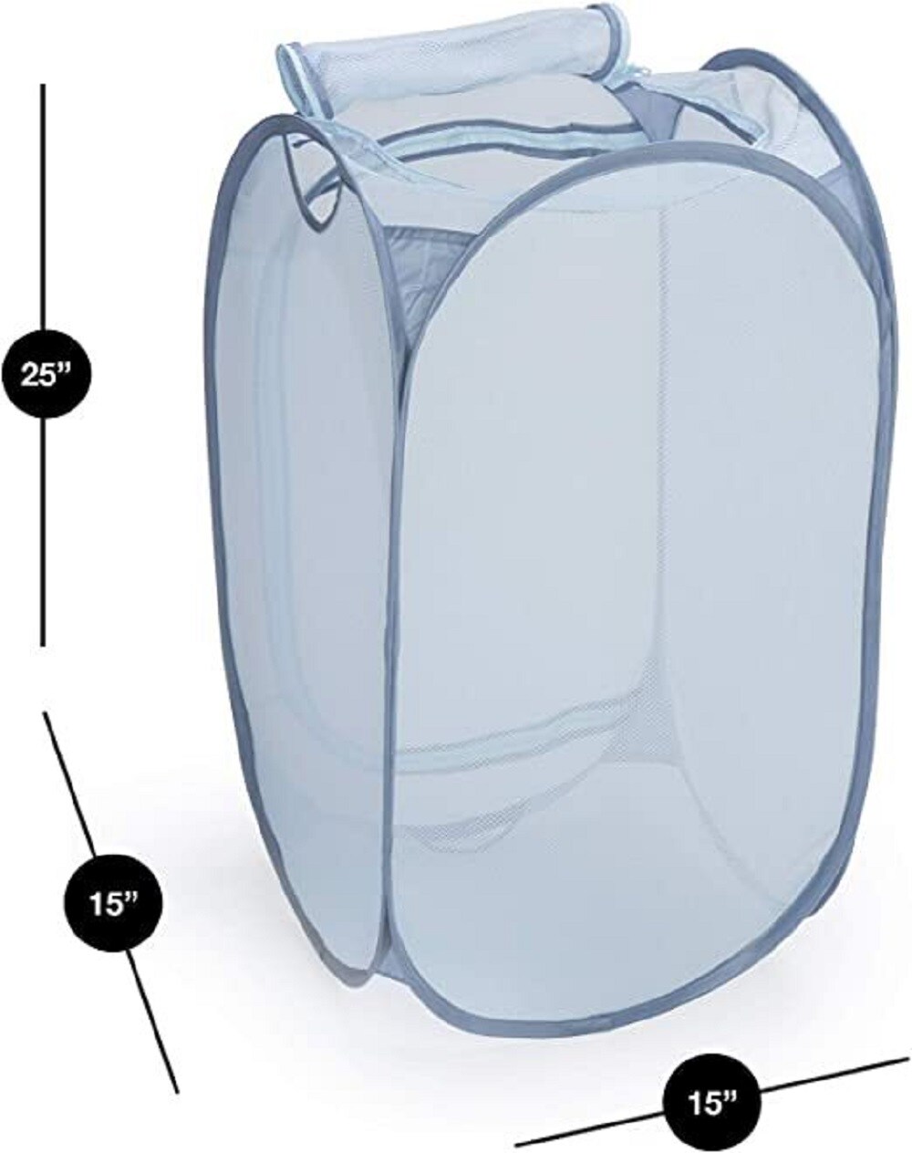 Smart Design 3590202 Hamper-Baskets - View #11