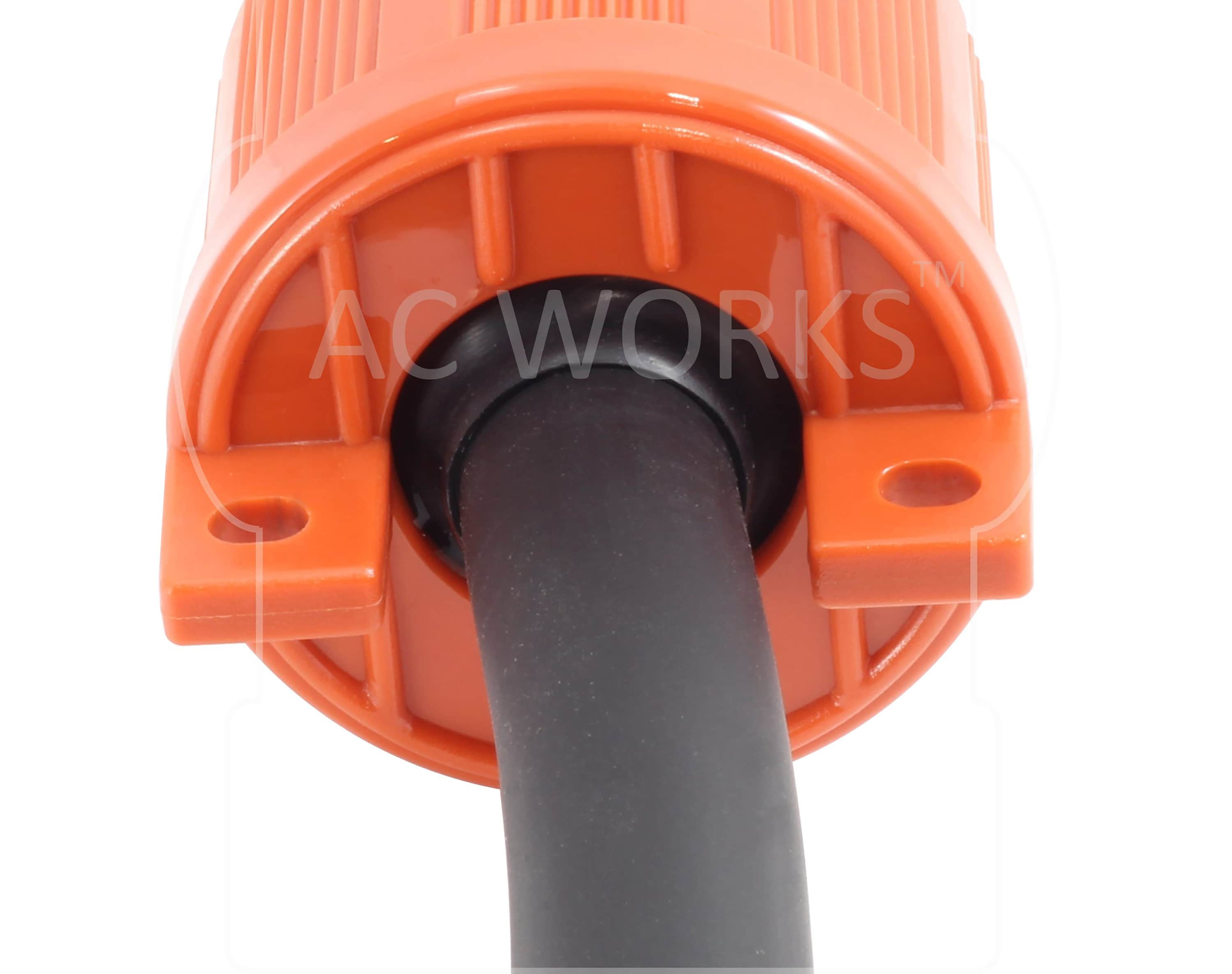 AC WORKS ASL2120R Electrical-Plugs-Connectors - View #6