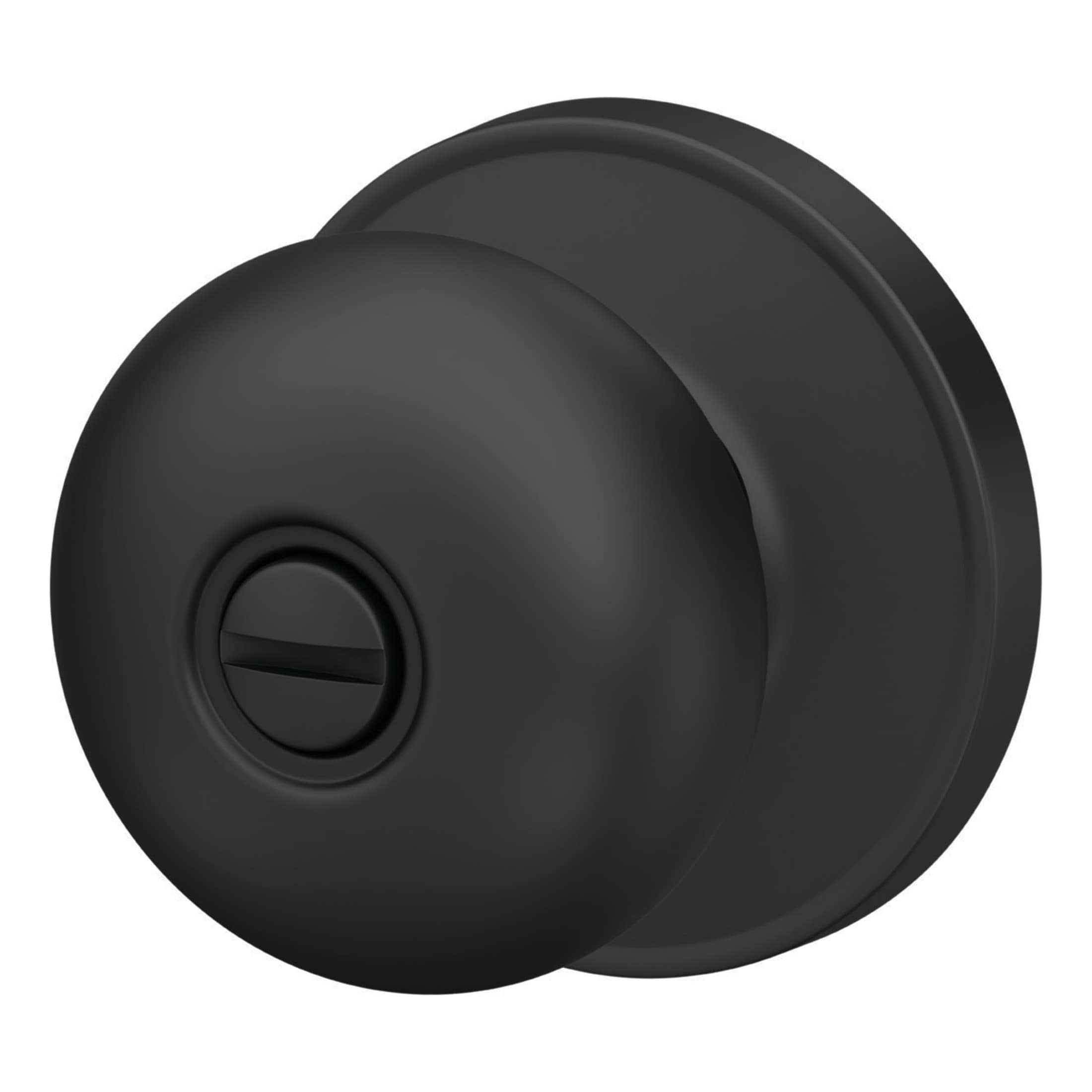 Home Front by Schlage U40 V MRW 622 Door-Knobs - View #7