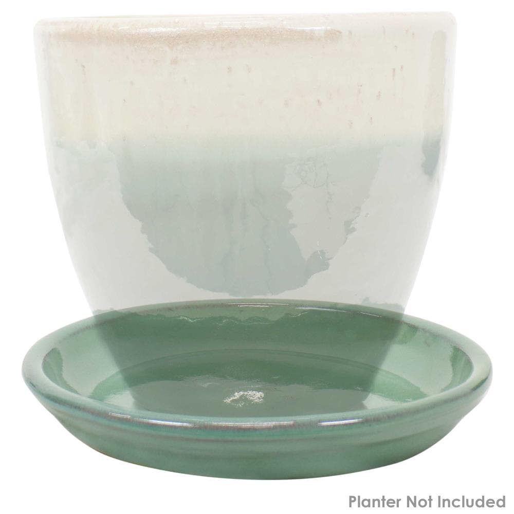 Sunnydaze Decor AP-336 Plant-Saucers - View #3