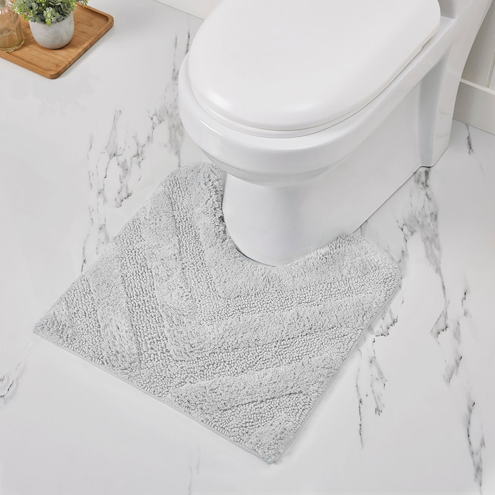 Better Trends BAHG2PC1720WH Bath-Rugs - View #5