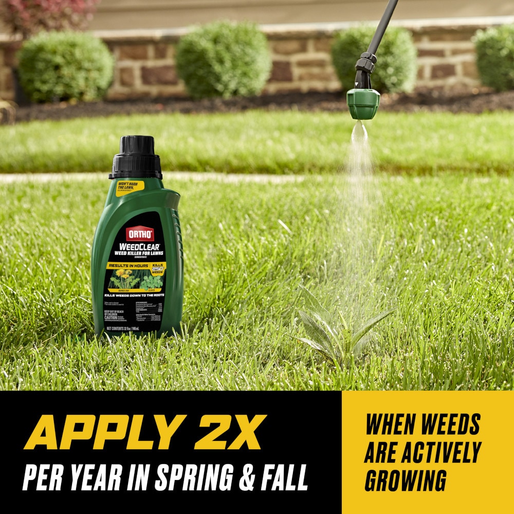 ORTHO 0204701 Weed-Killers - View #6