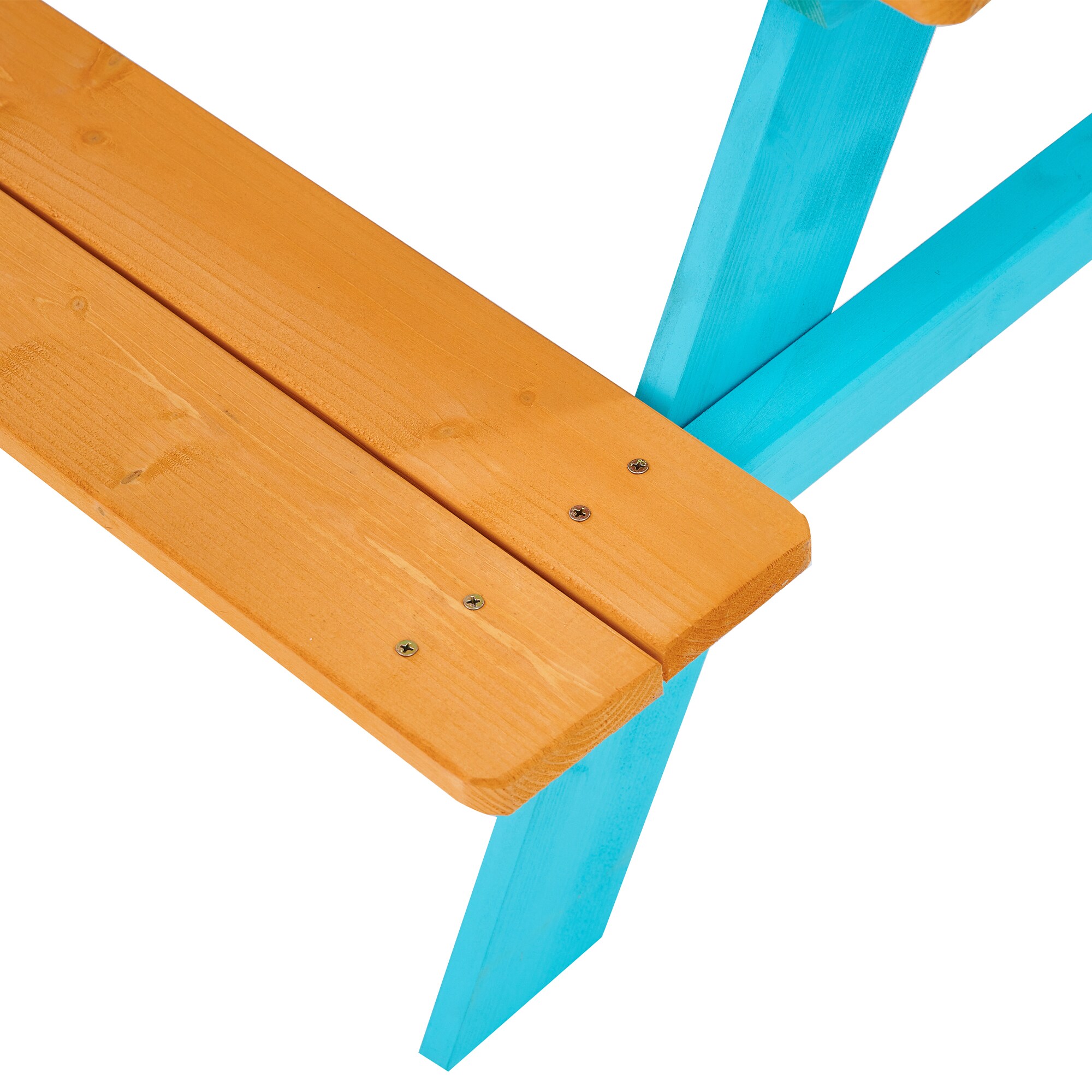 teamson kids TK-KF0002 Picnic-Tables - View #7