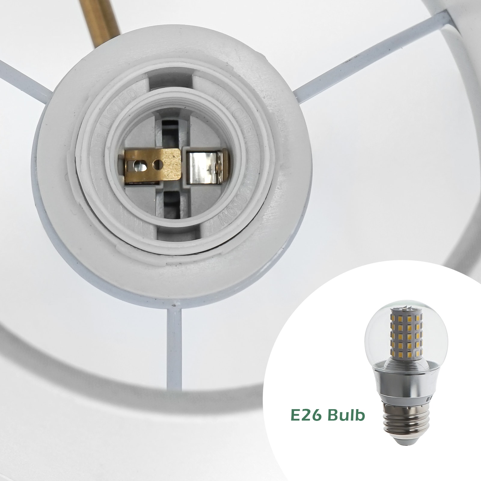 Z ZOSIMIO LIGHT LS32-W104 b090000 - View #9