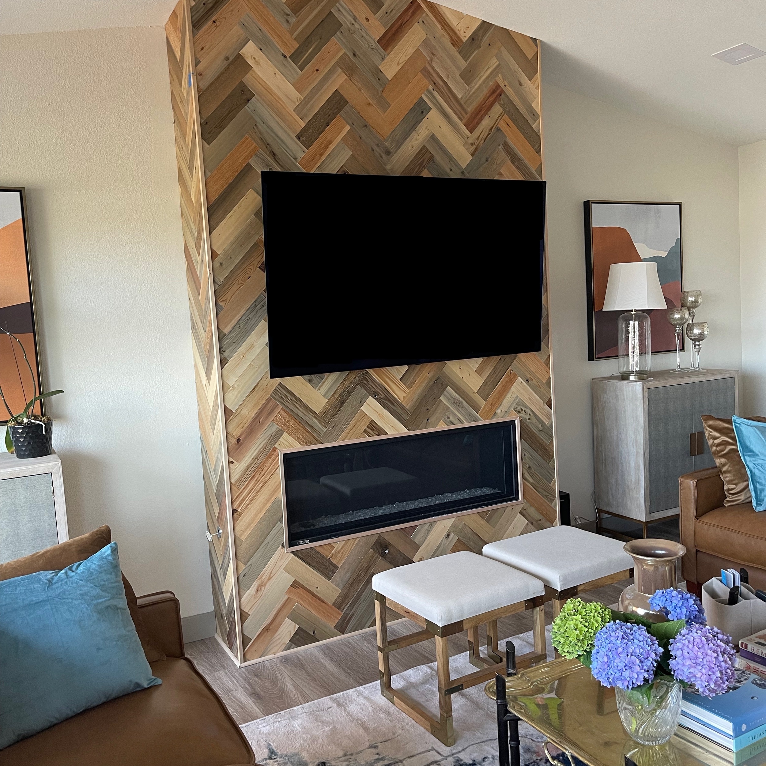 Timberchic 293 Wall-Planks - View #3