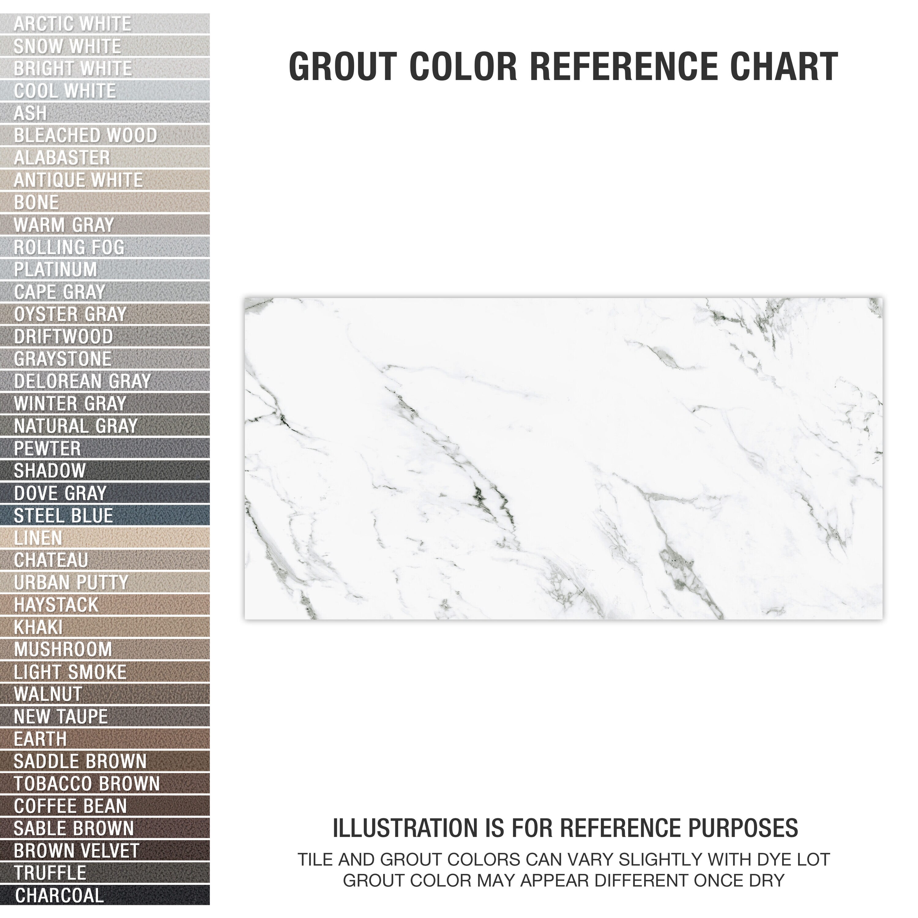 Affinity Tile FCD13TC Ceramic-Tile - View #3