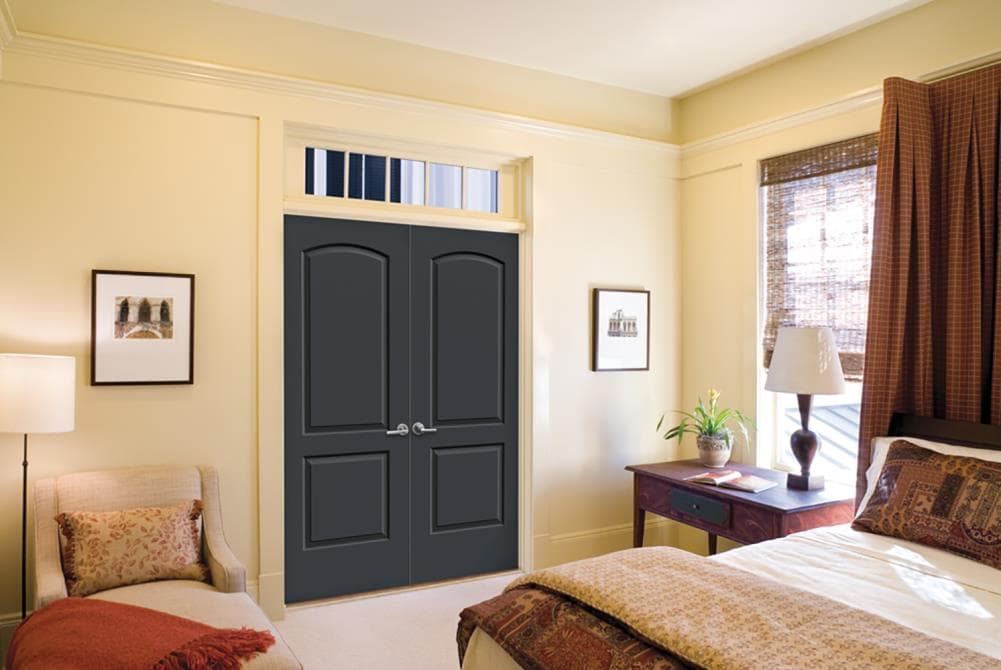 RELIABILT LO1002455 Pre-Hung-Doors - View #4