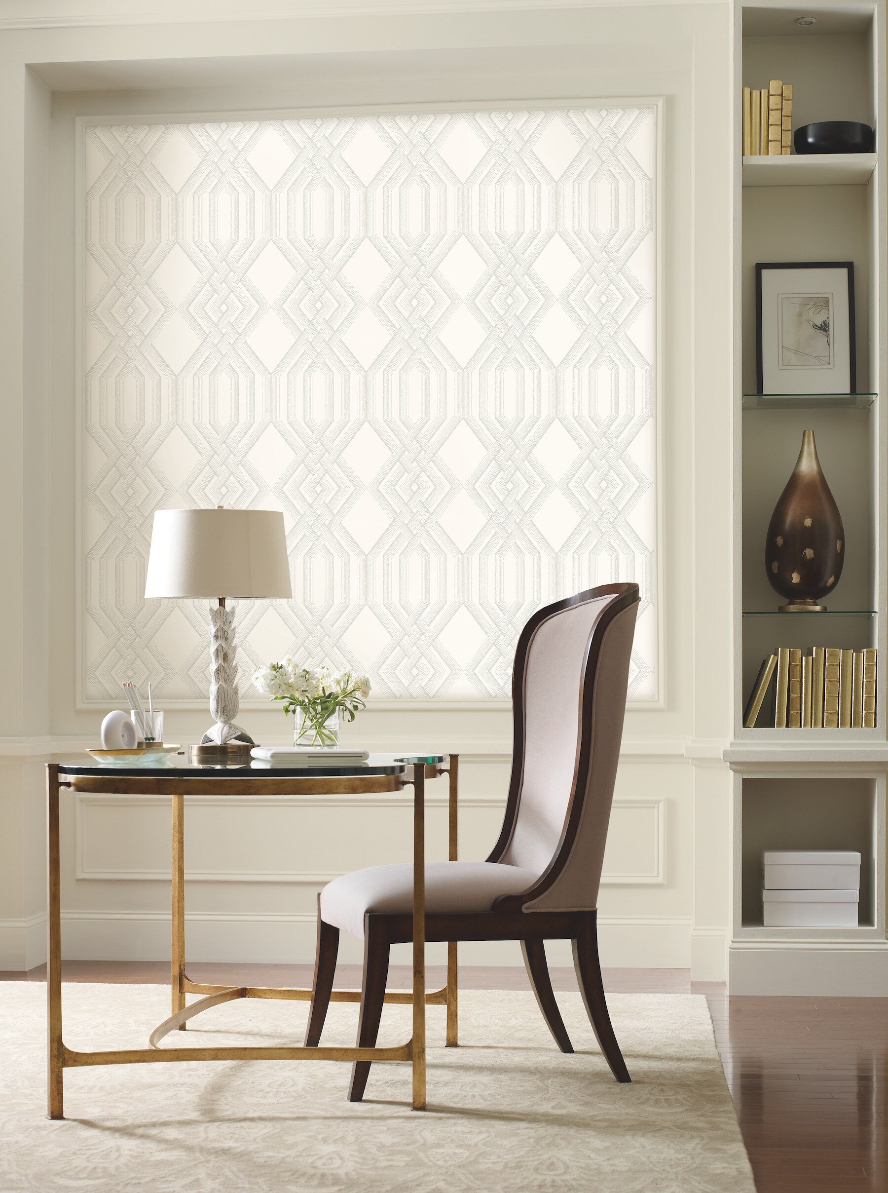 York Wallcoverings TL1910 wallpaper - View #3