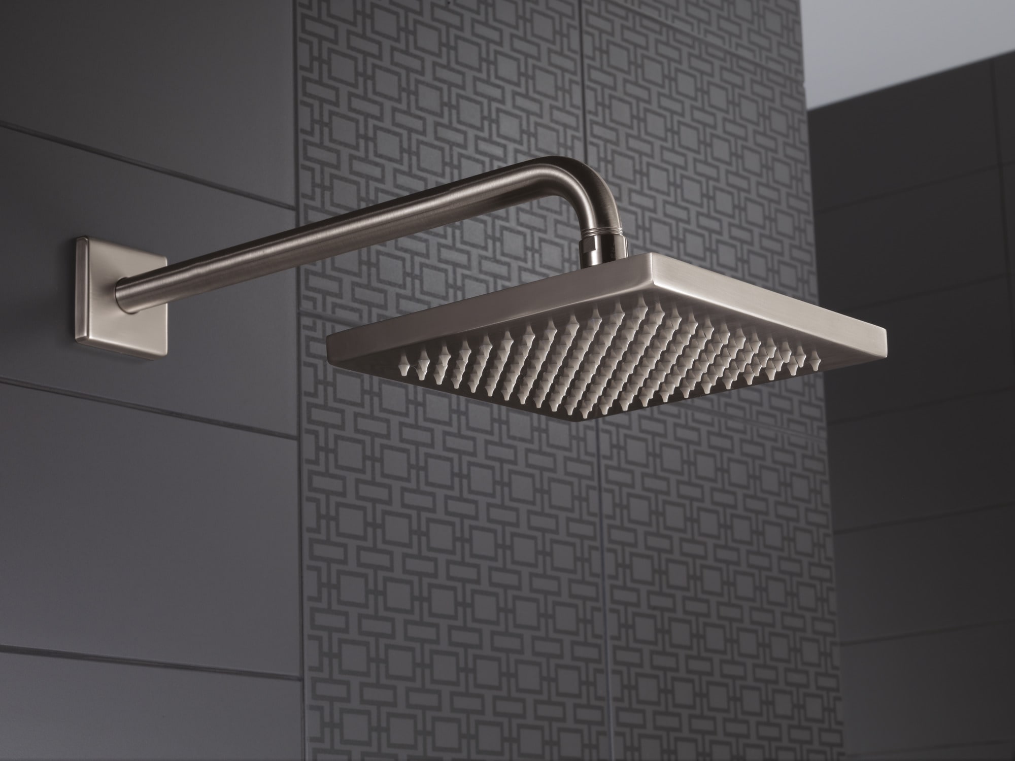 Delta 57740-SS Fixed-Showerhead - View #4