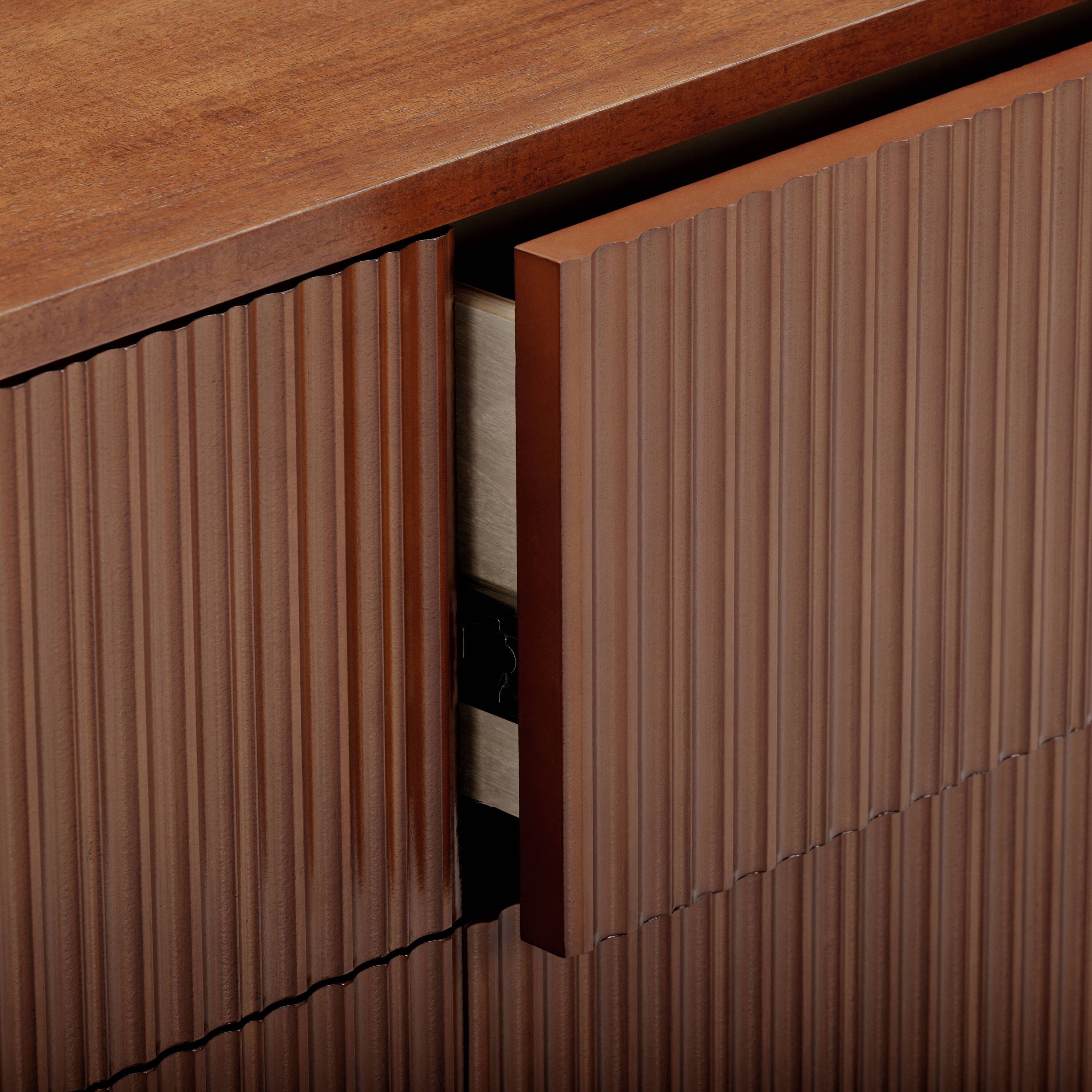 Teamson Home THF2525WA dressers - View #10