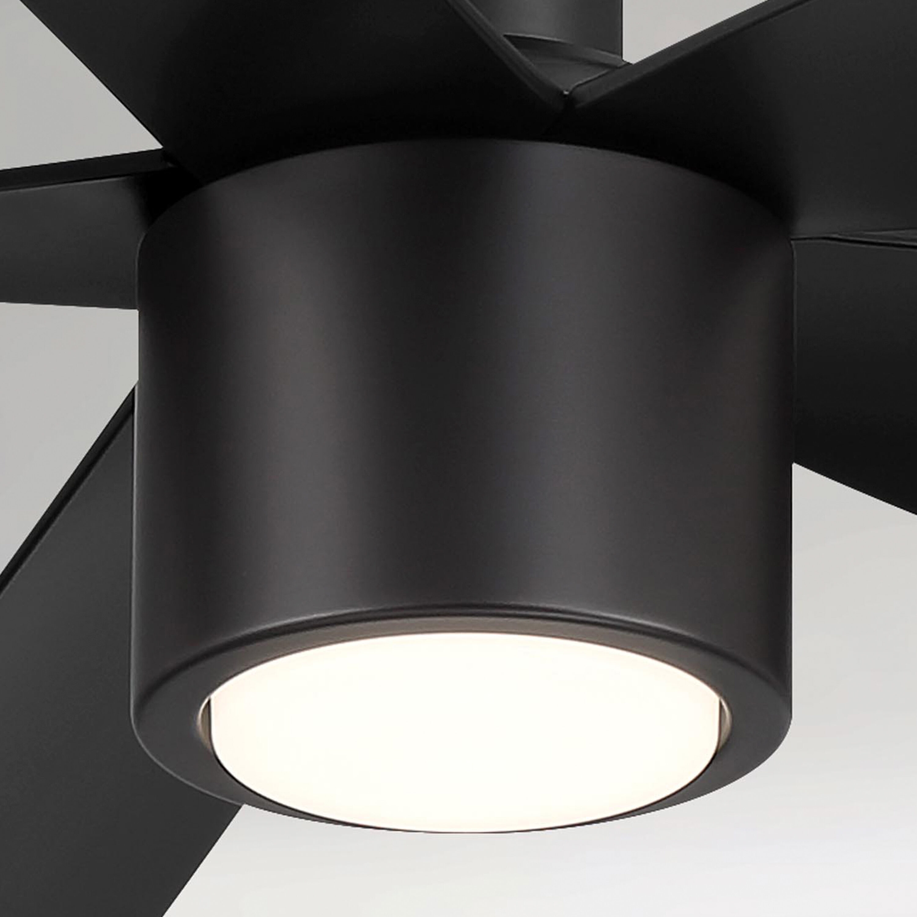 Arranmore Lighting & Fans AR-5001MB-52LK Ceiling-Fans - View #7