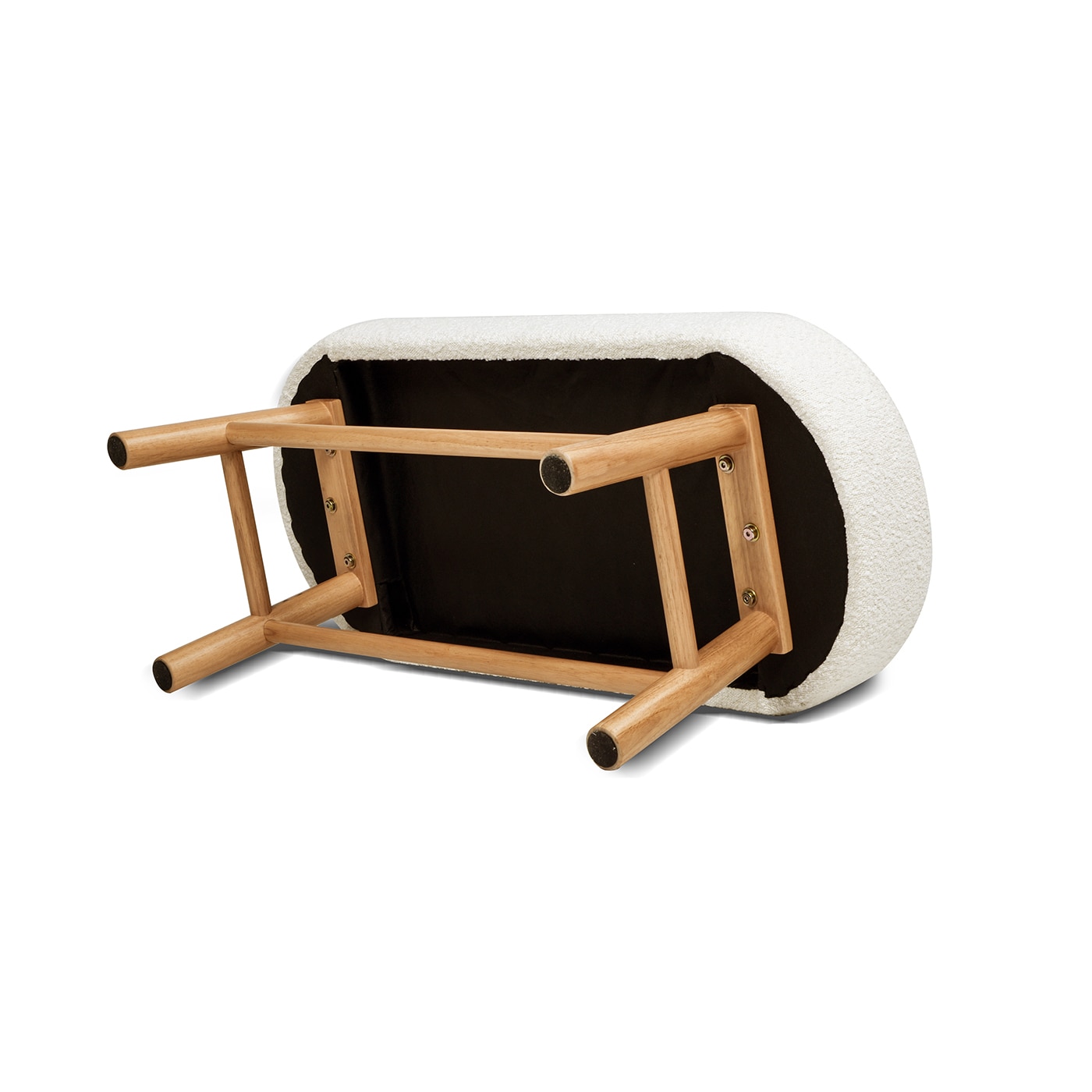 Jennifer Taylor Home 85780-MBW bench - View #9