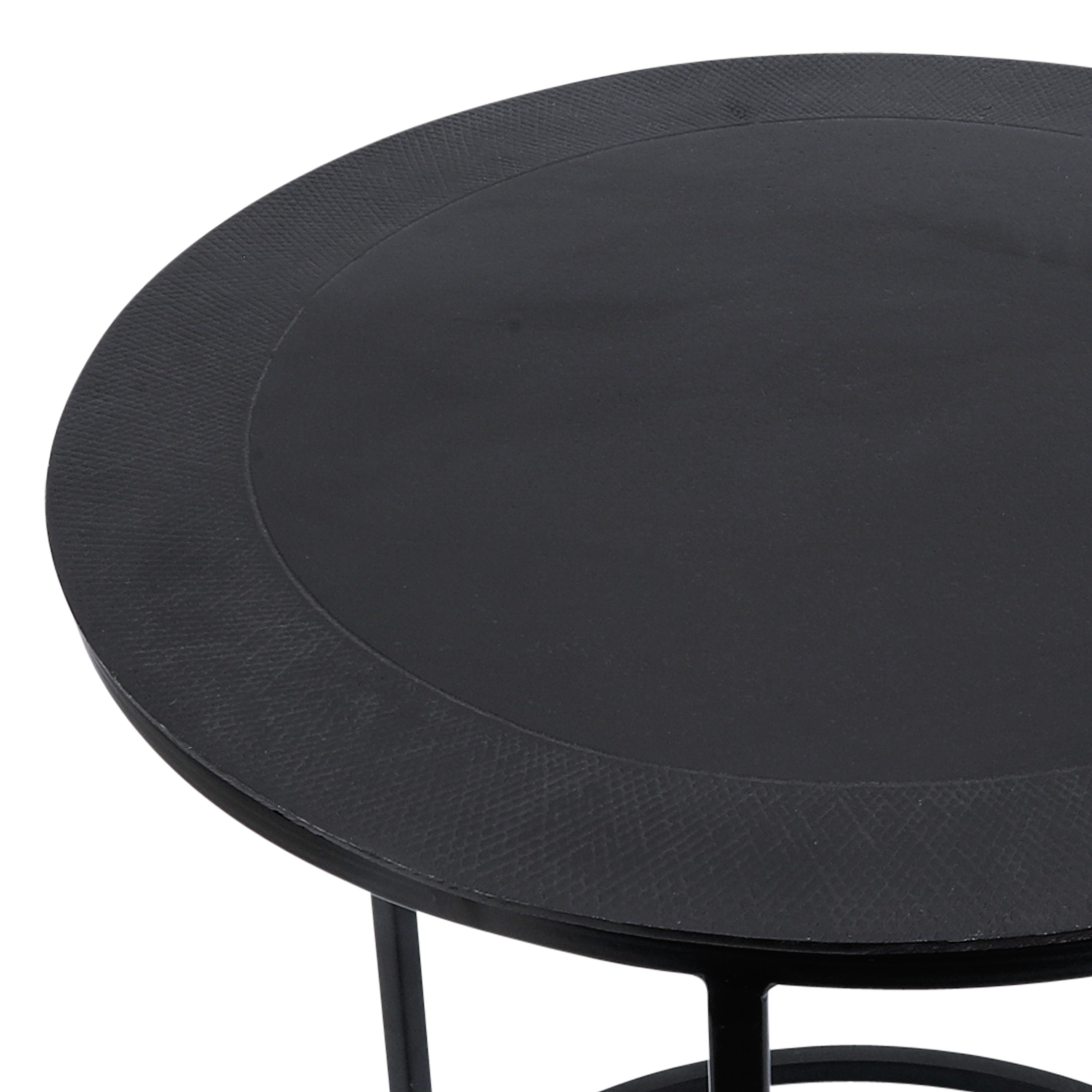 Sagebrook Home 13775 End-Tables - View #7