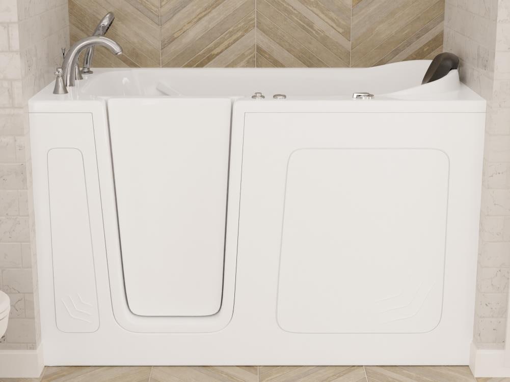 Endurance LS3260LWH-CP bathtubs - View #6