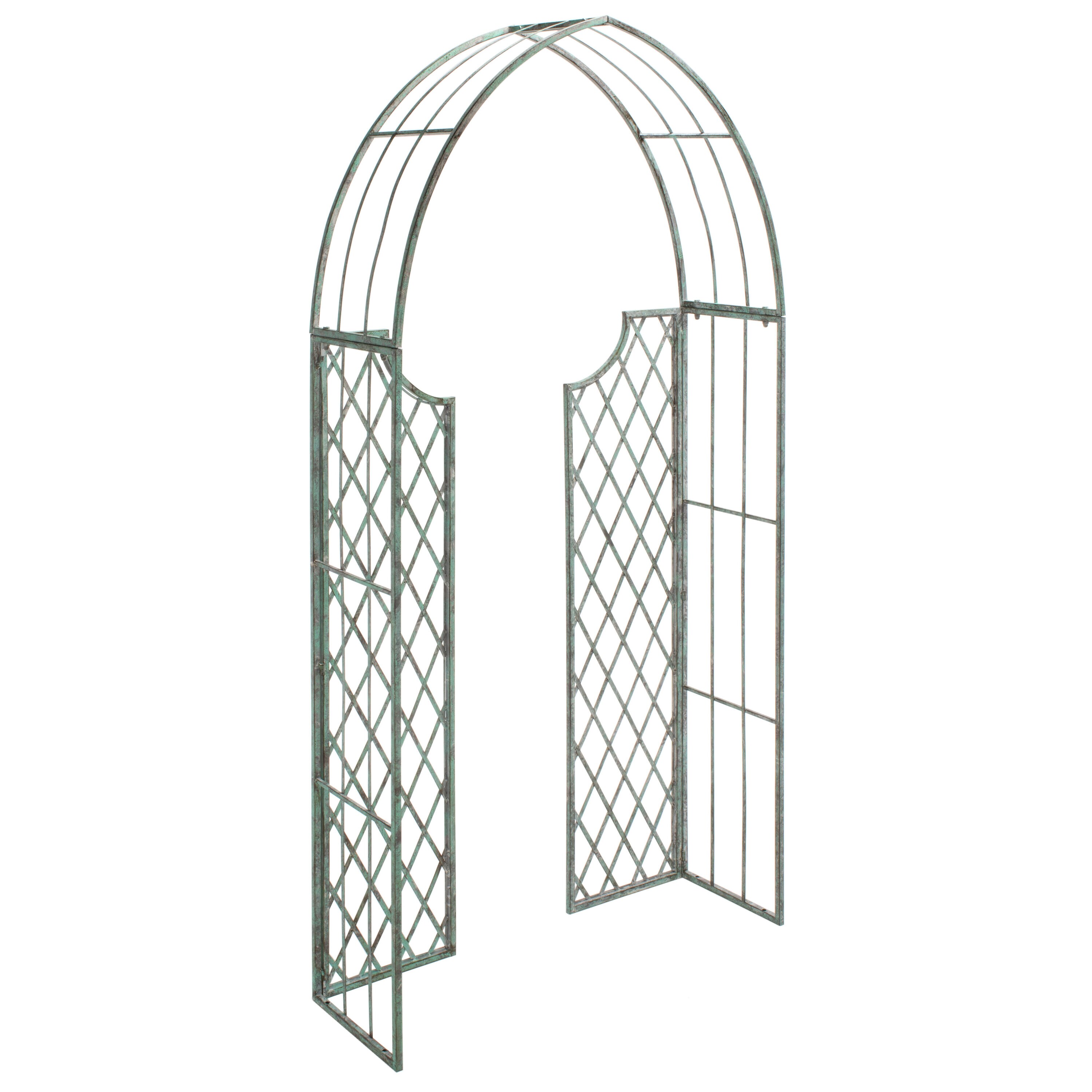 Safavieh PAT5011D Garden-Arbor - View #4