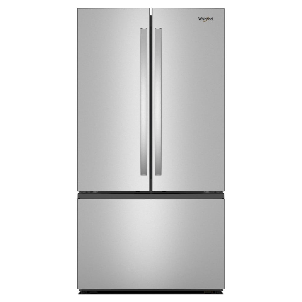 Whirlpool WRFF3136SZ French-Door-Refrigerators - View #20