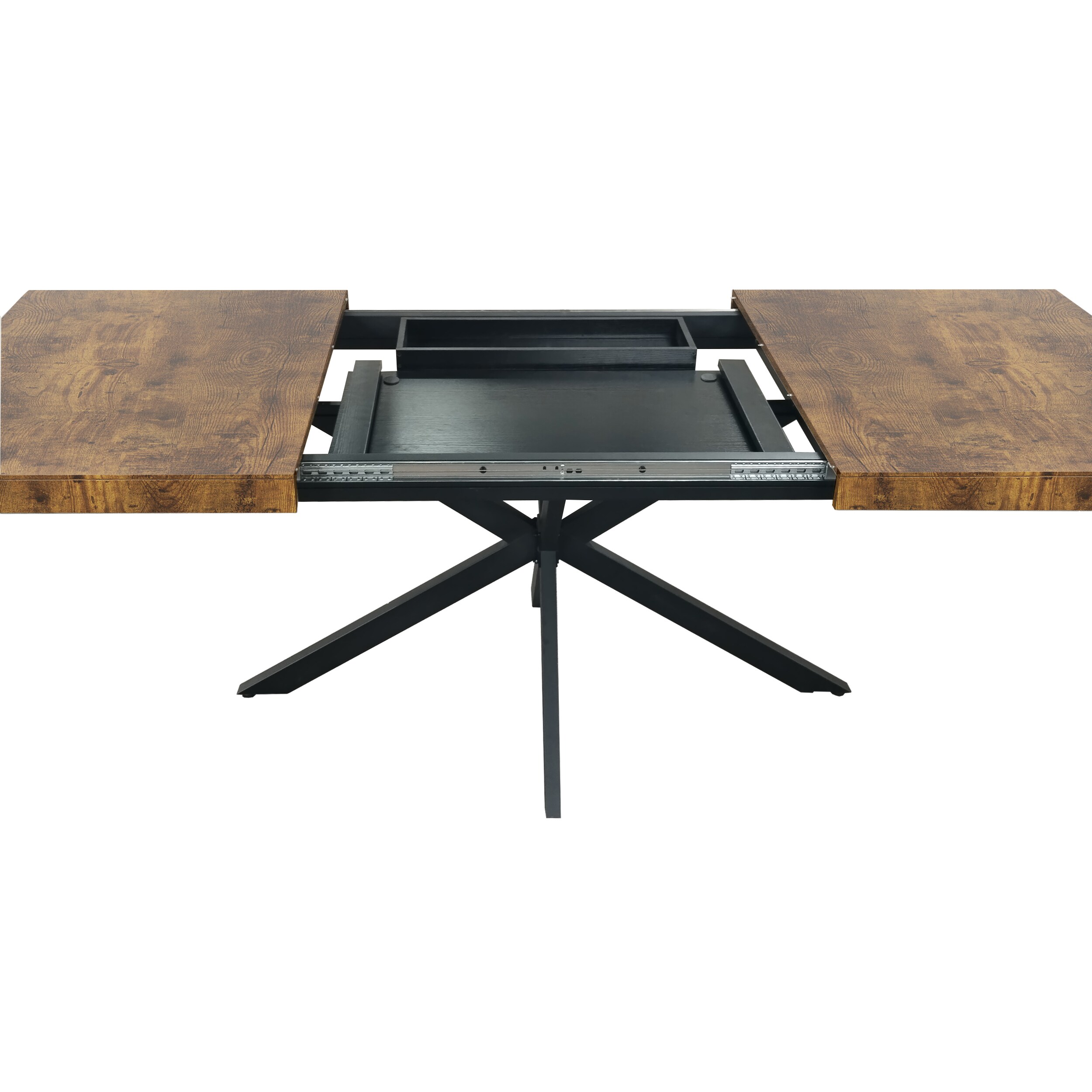 LIVIZA GIZ-NTH3232WT Dining-Tables - View #5