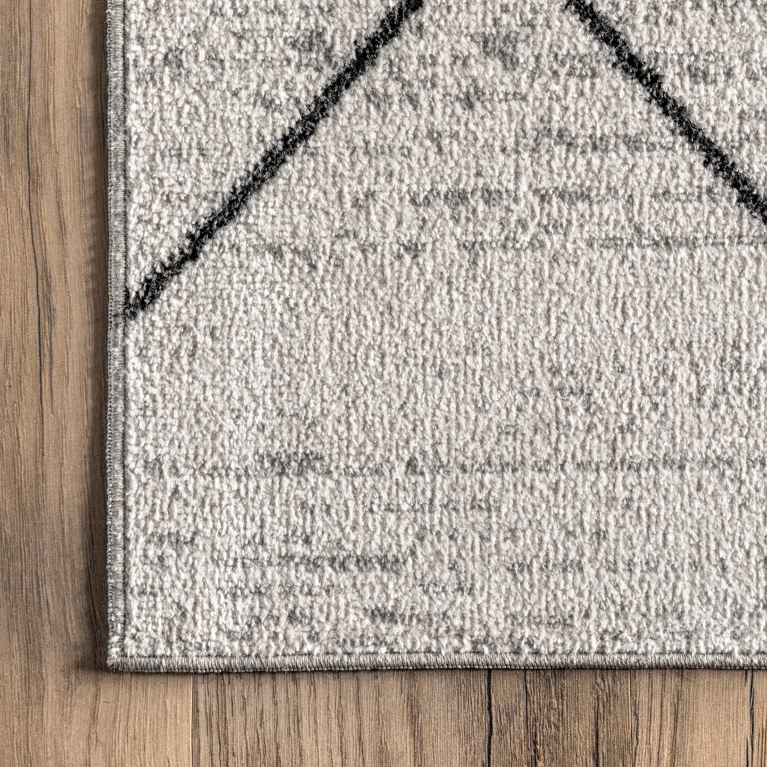 nuLOOM KKON04A-2808 rugs - View #5