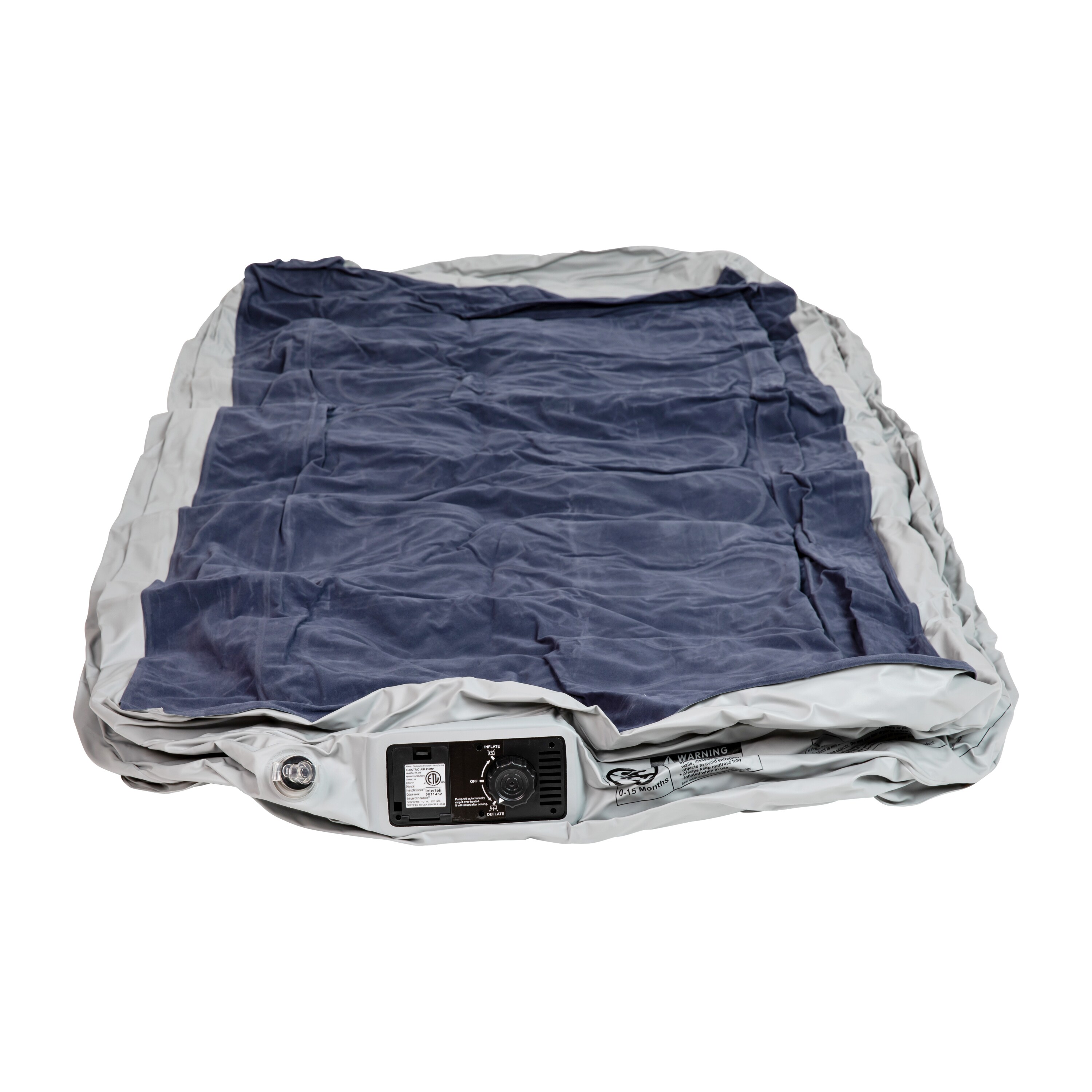 Emma + Oliver 889142616382 Air-Mattresses - View #12
