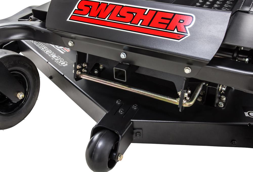 Swisher Z2466CPKA  - View #7
