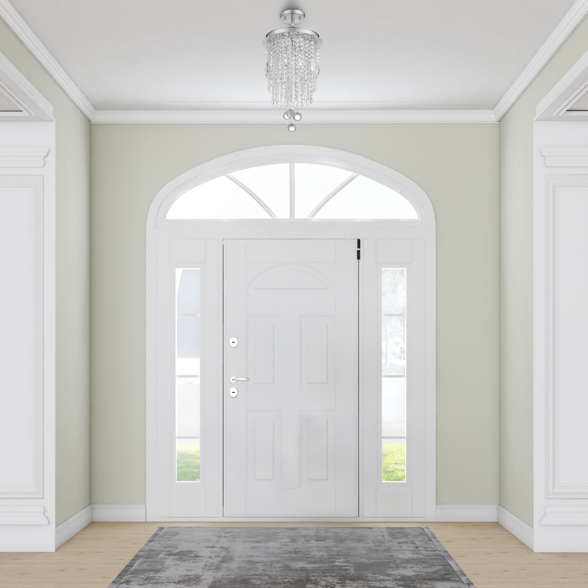 allen + roth 43527 Pendant-Lights - View #7