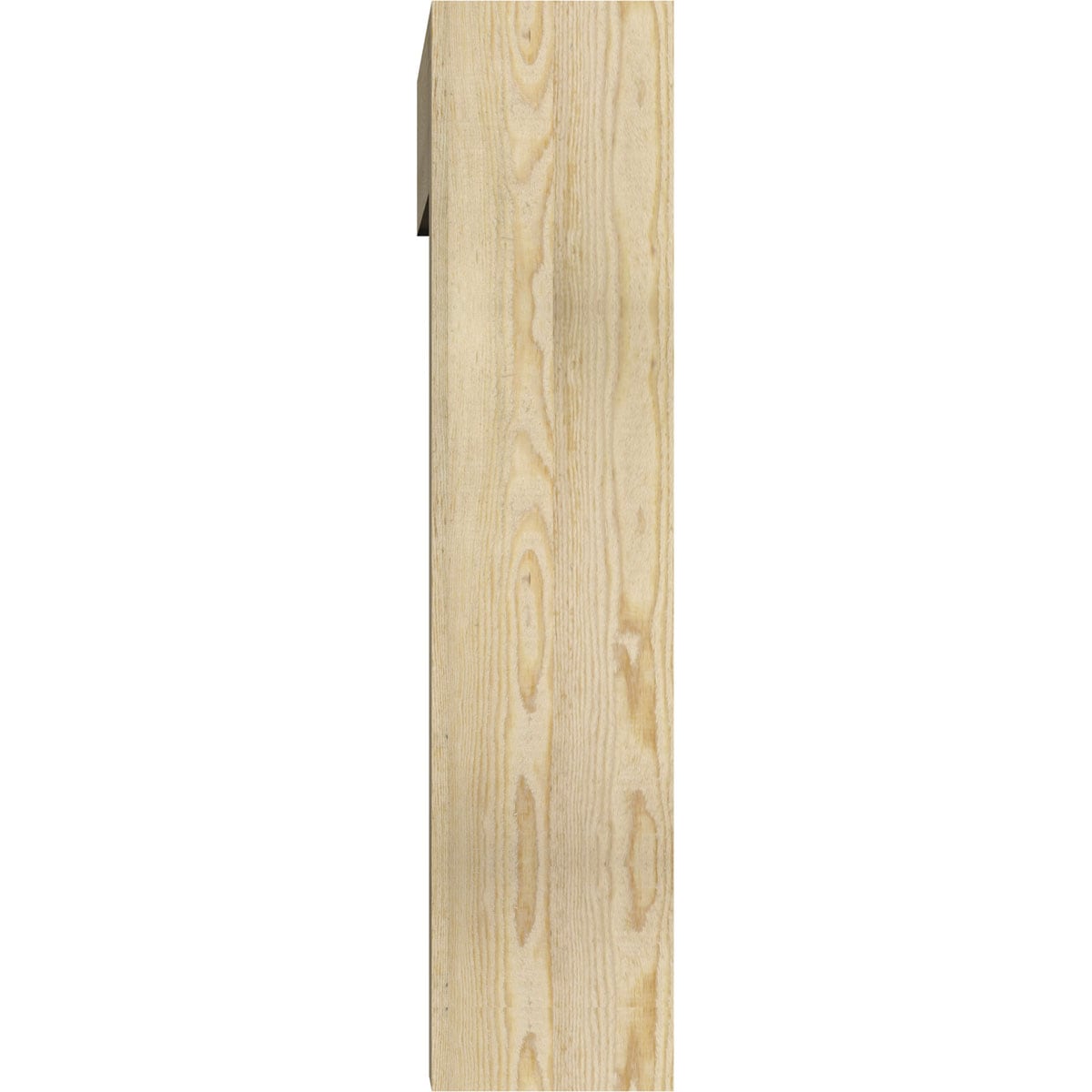 Ekena Millwork 1462896 Exterior-Brackets-Braces - View #4