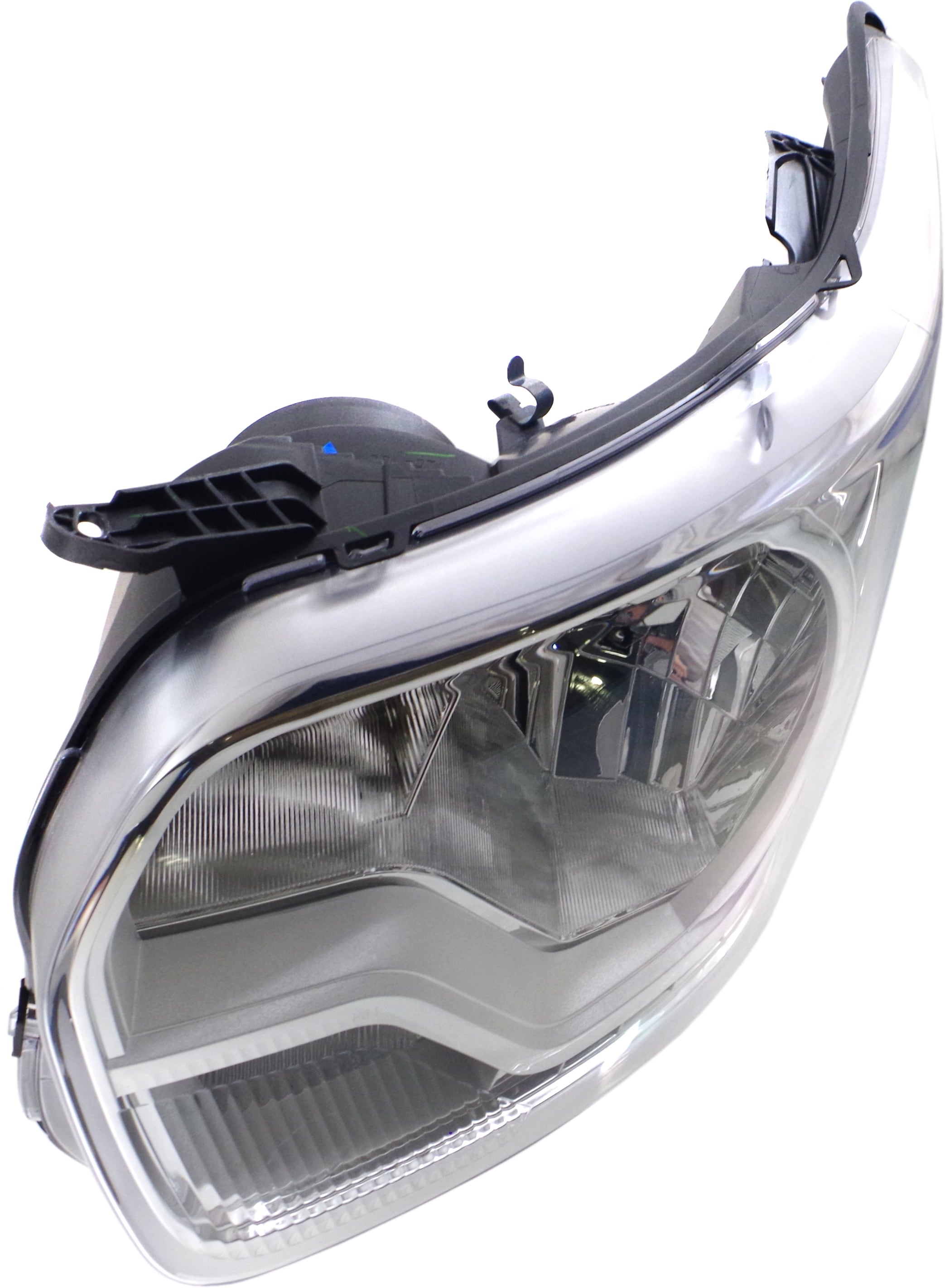 Garage-Pro JCWRF10010004QGP Headlights-Components - View #2