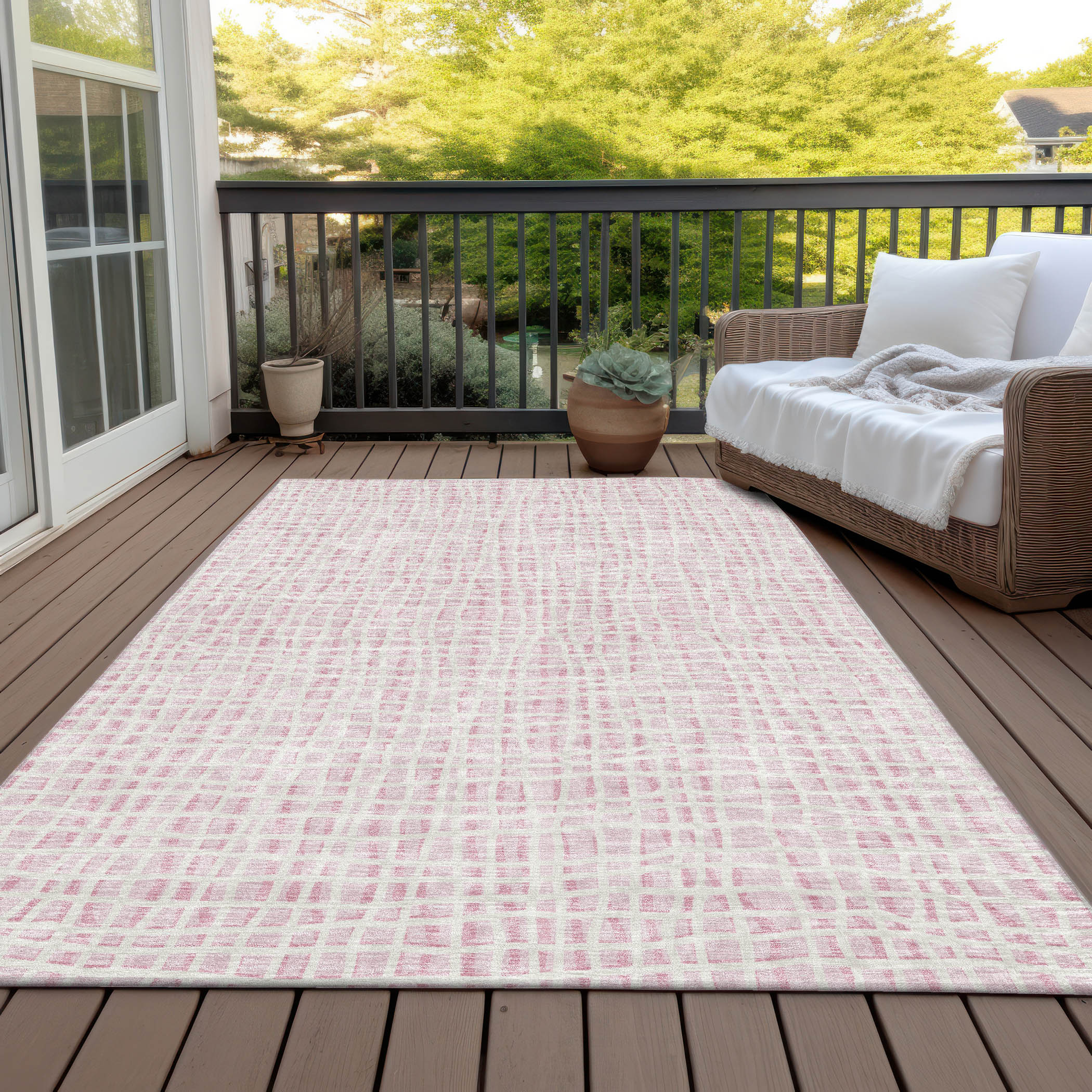 Addison Rugs ACN729PI3X5 rugs - View #6