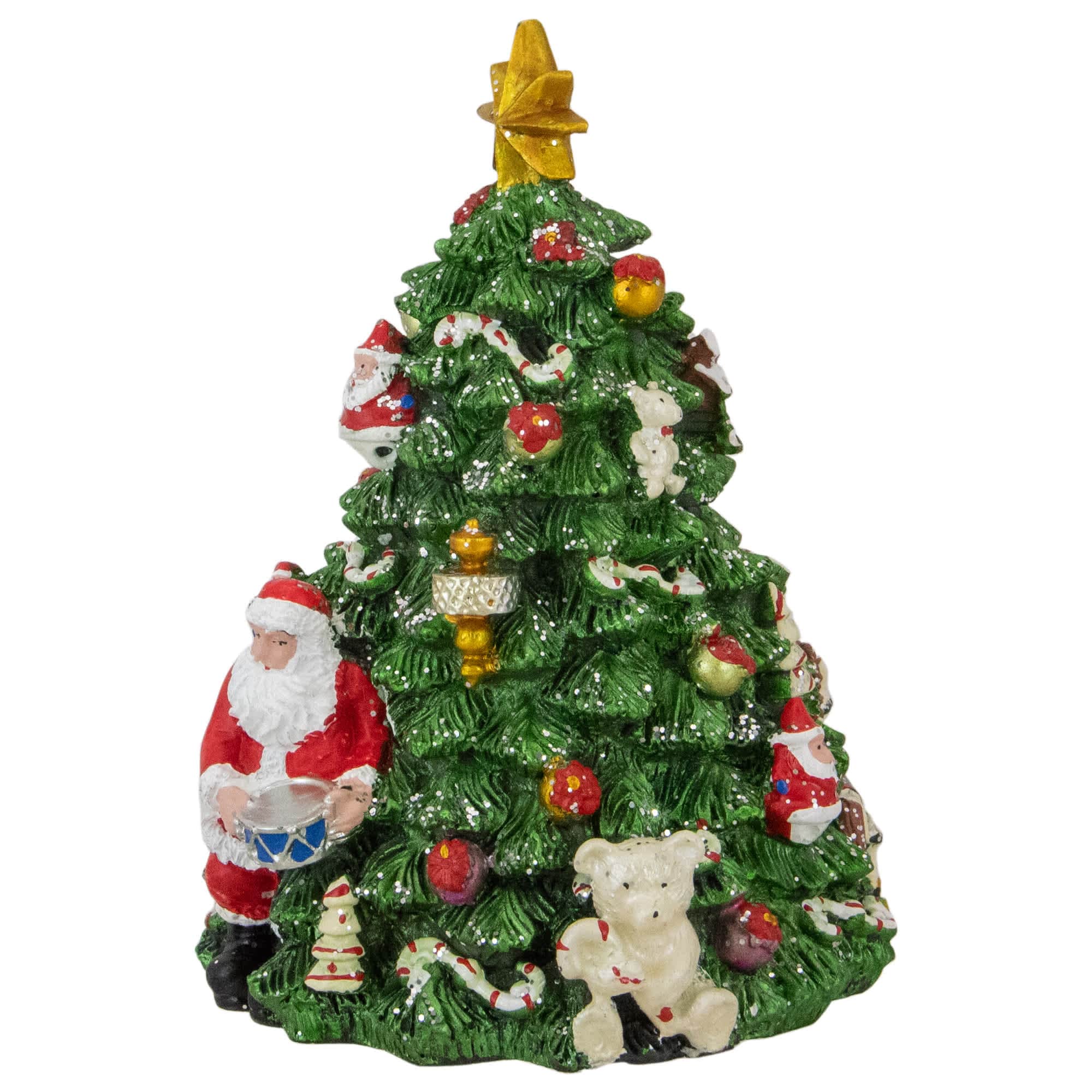 Northlight NORTHLIGHT-PM85847 Table-Christmas-Decorations - View #3
