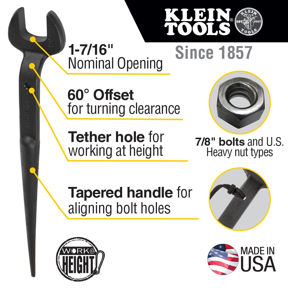 Klein Tools 3213TT b101155 - View #2
