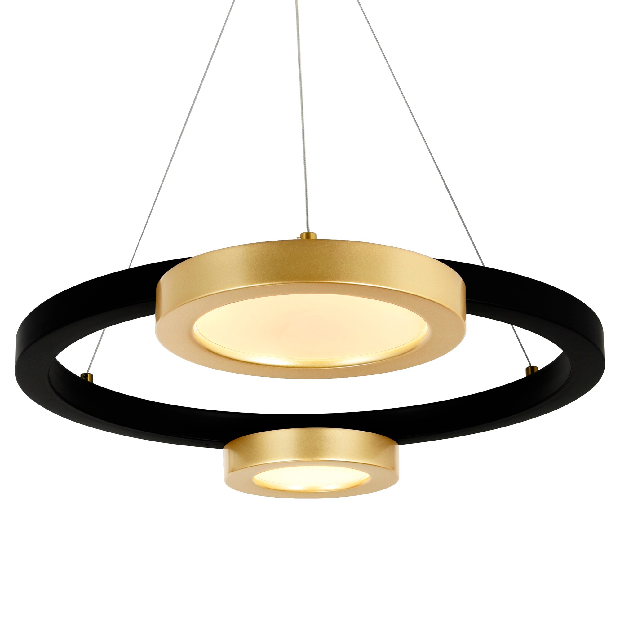 CWI Lighting 1215P20-2-625 b090015 - View #5