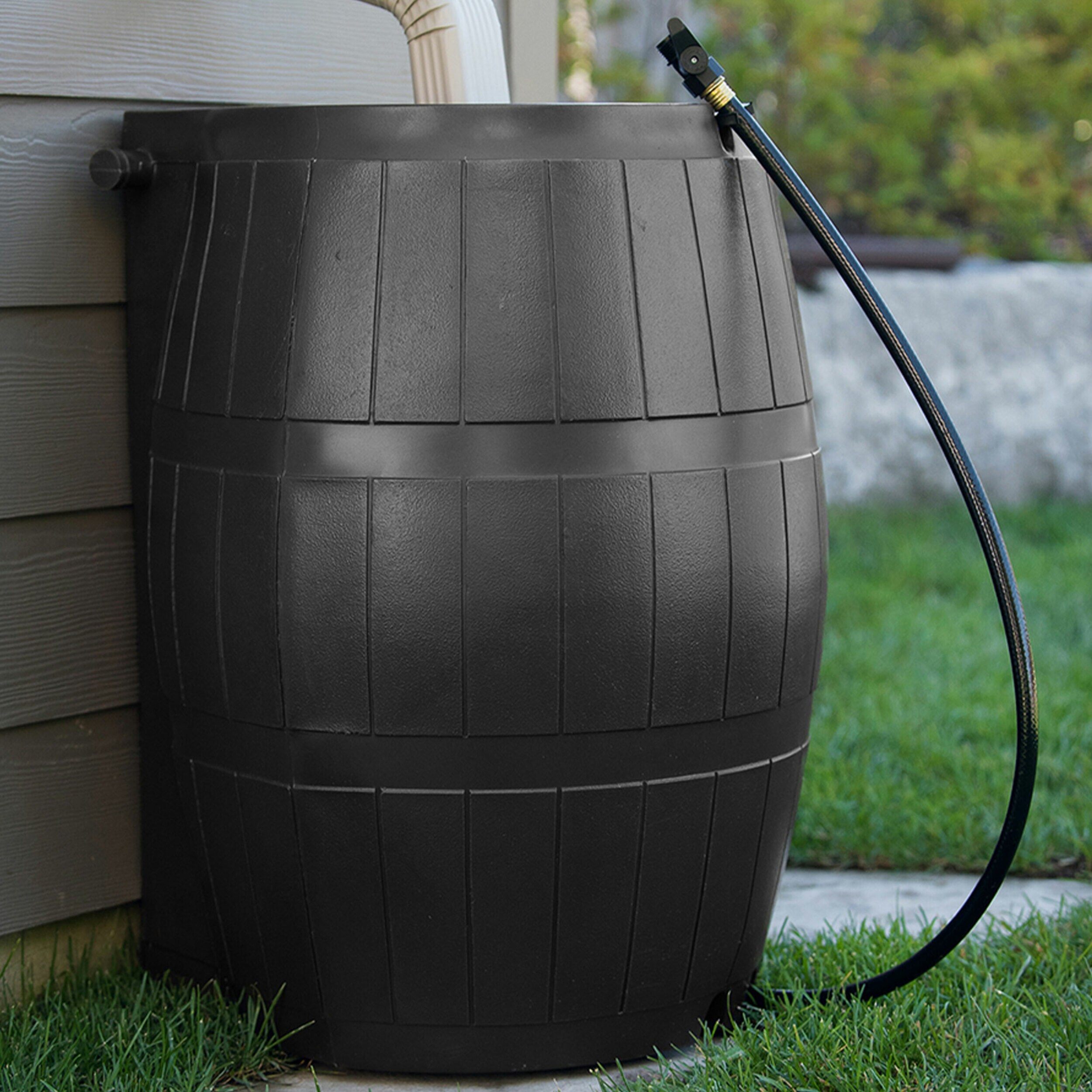 FCMP Outdoor 171462 Rain-Barrels - View #7