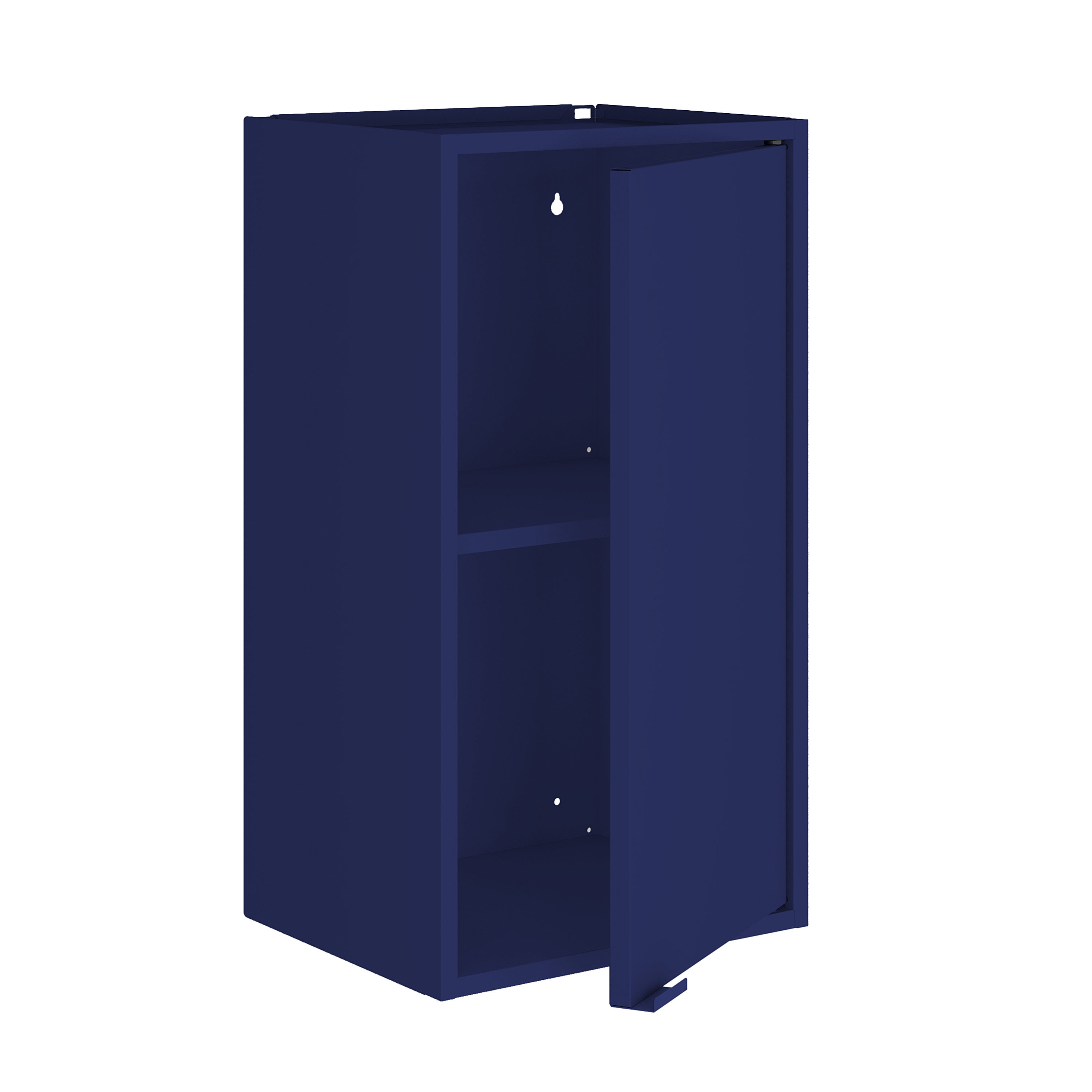 Manhattan Comfort 2-14GMC4 Wall-Mounted-Shelving - View #4