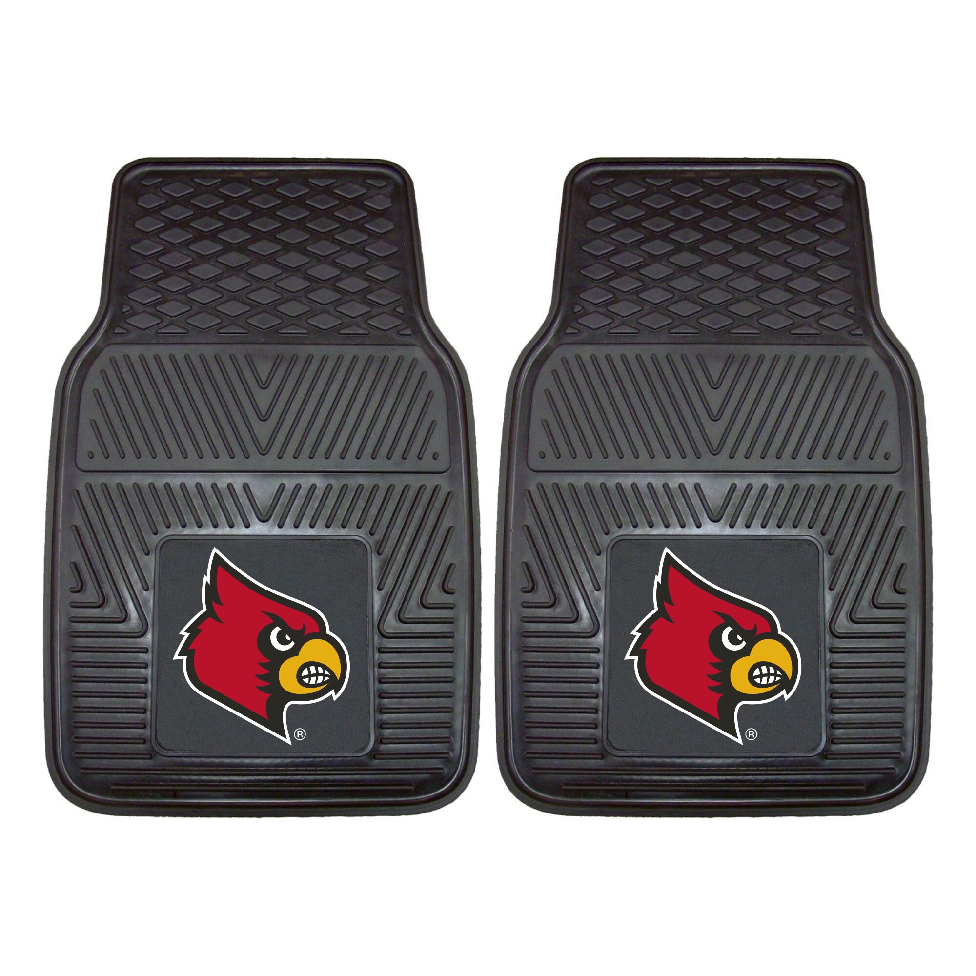 Louisville Cardinals Personalized Name Ncaa Fans Team 3d