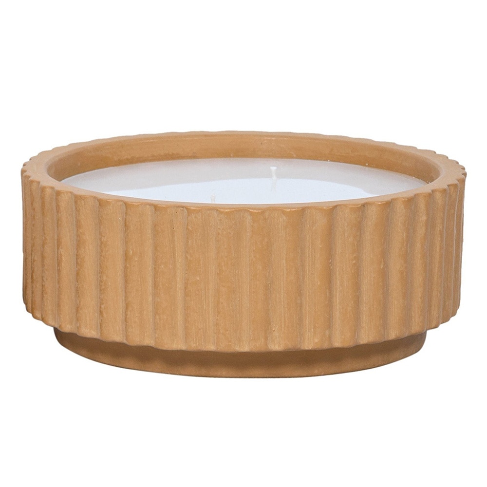 allen + roth LOW-28310255 Orange Outdoor