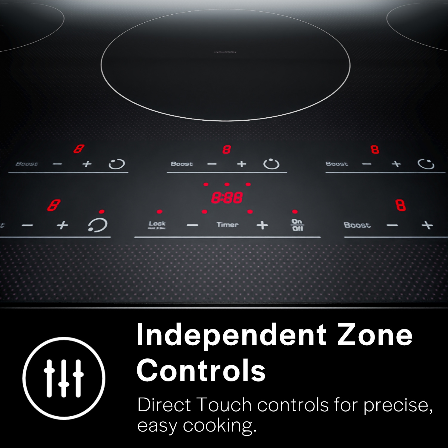 Empava EPV-IDC36 Induction-Cooktops - View #2