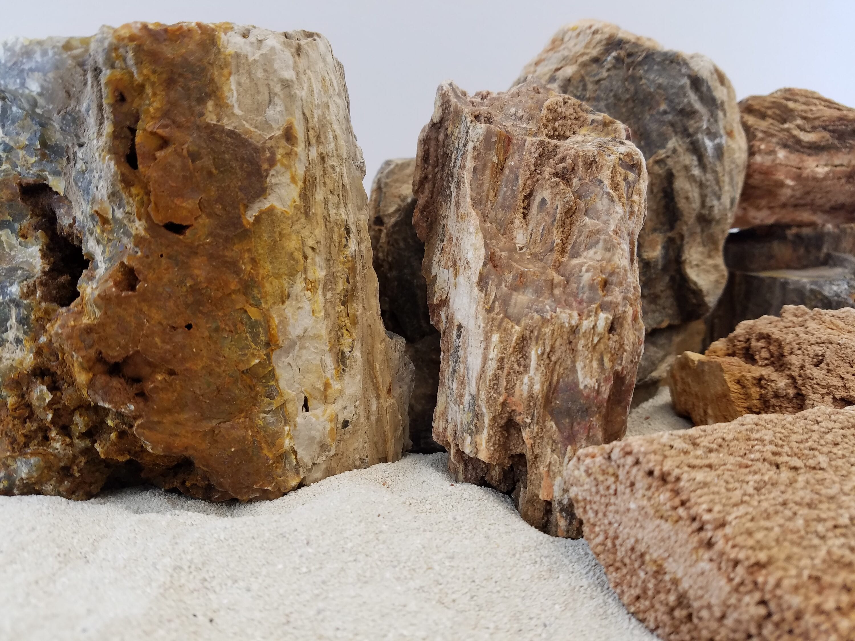 LIFEGARD R480006 Landscaping-Rock - View #5