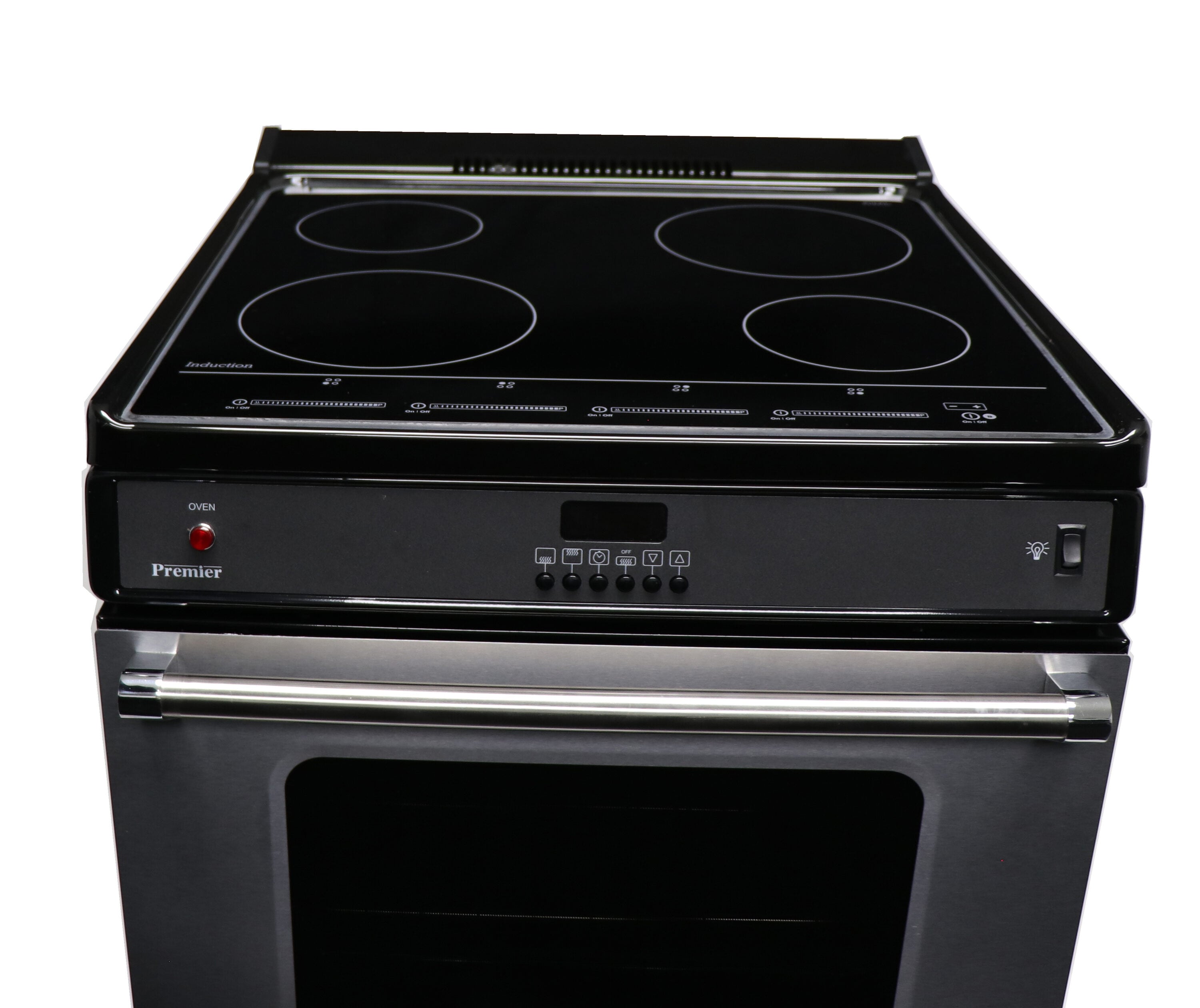 Premier ECN7X0BPX1 Induction-Ranges-Cc - View #5