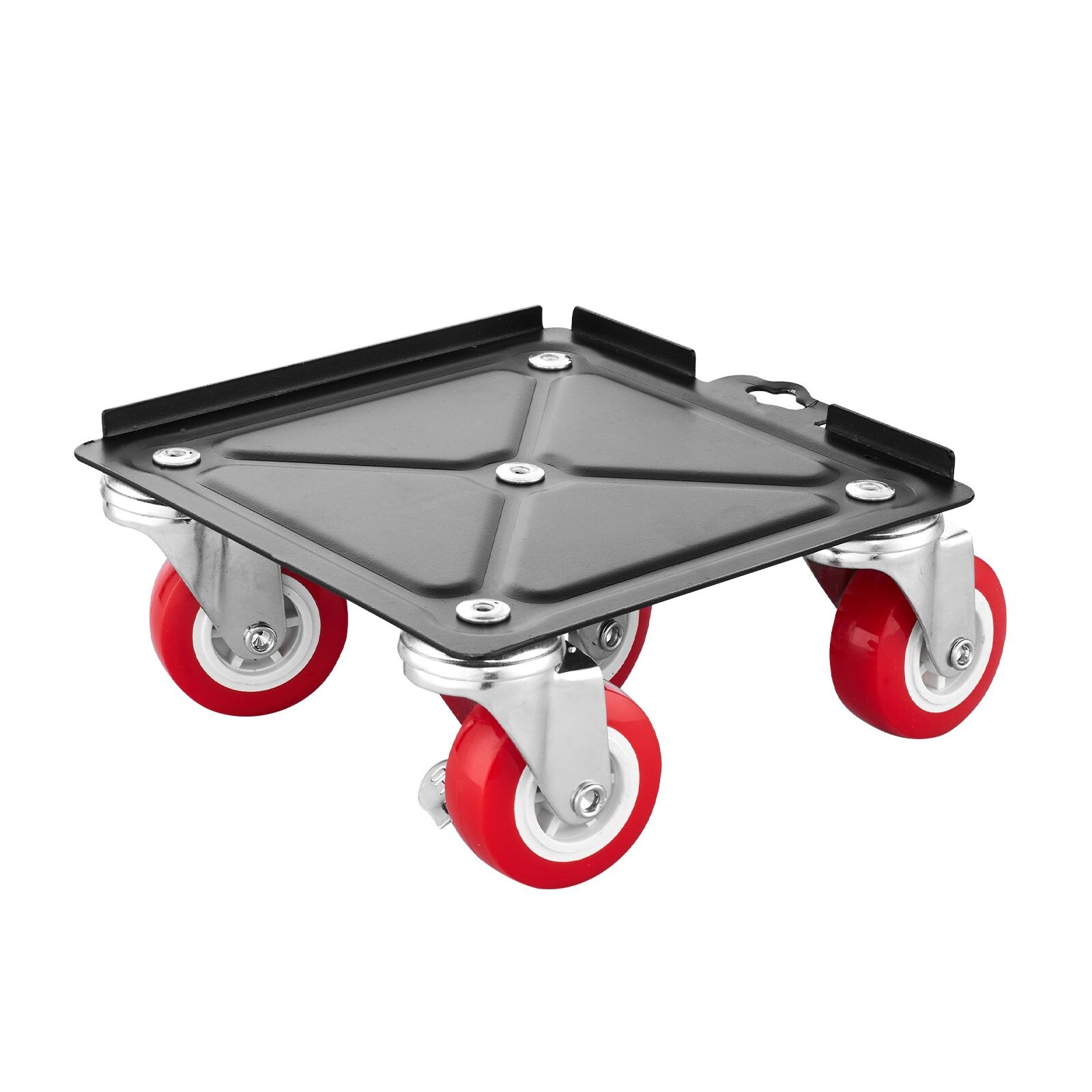 SPACELEAD DOBASP-D0102752R1T Hand-Truck-Dollies - View #3