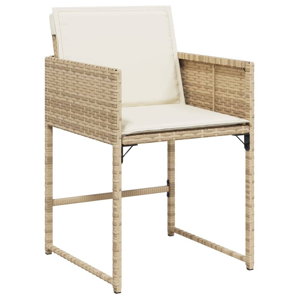 Tinyhomie LW-L-DP3278025 Patio-Dining-Sets - View #5