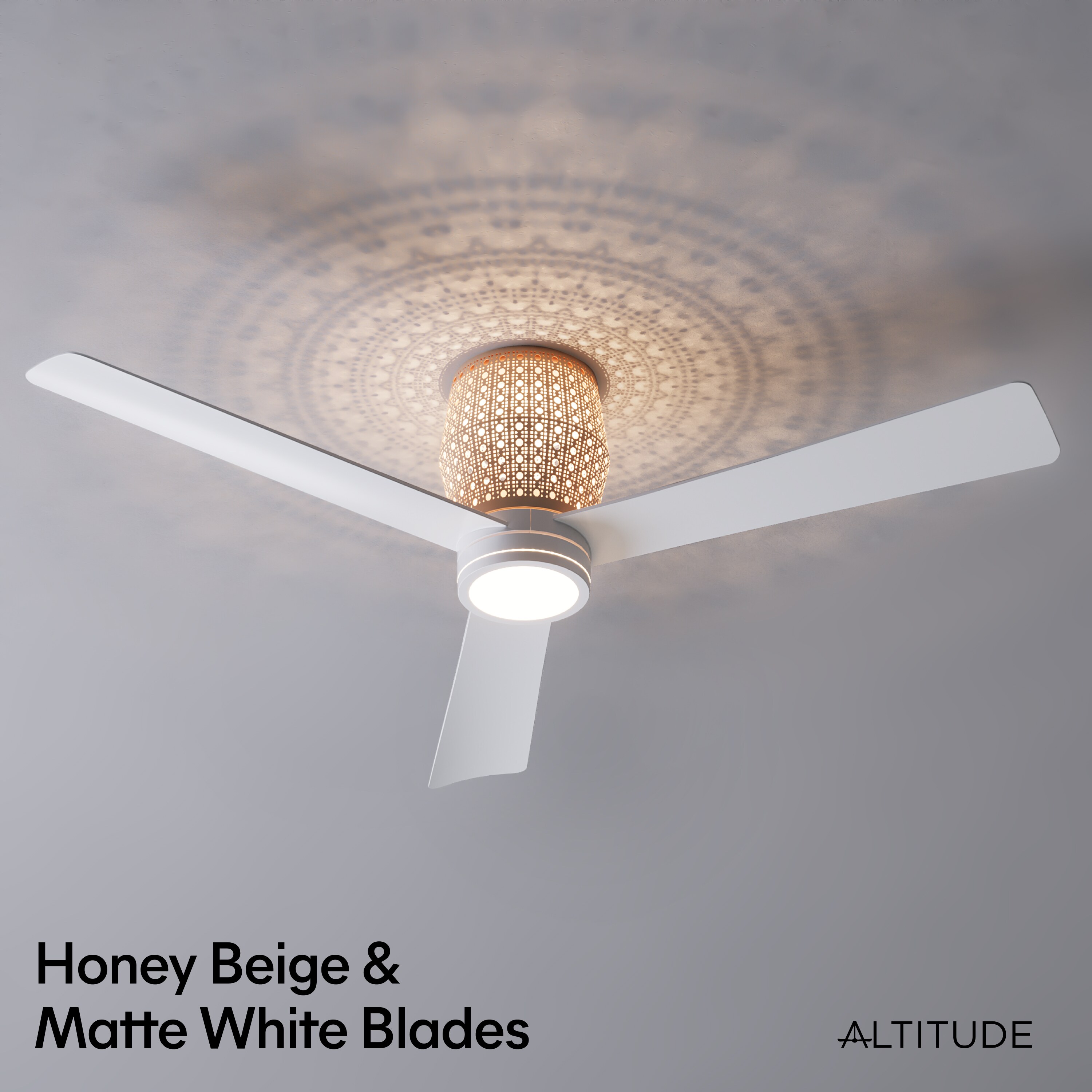 ALTITUDE SPHBN52-MWHMWHNRTMTR Ceiling-Fans - View #4