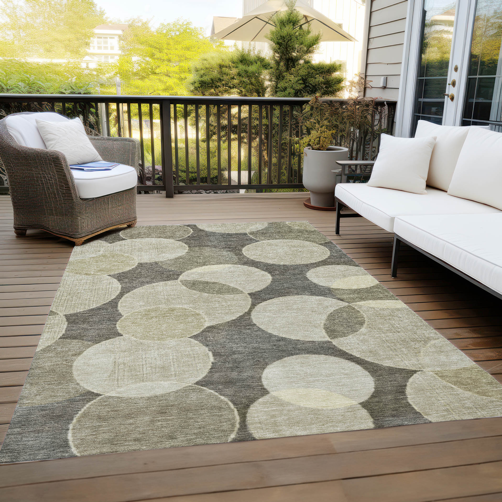 Addison Rugs ACN1751TP10X14 rugs - View #8