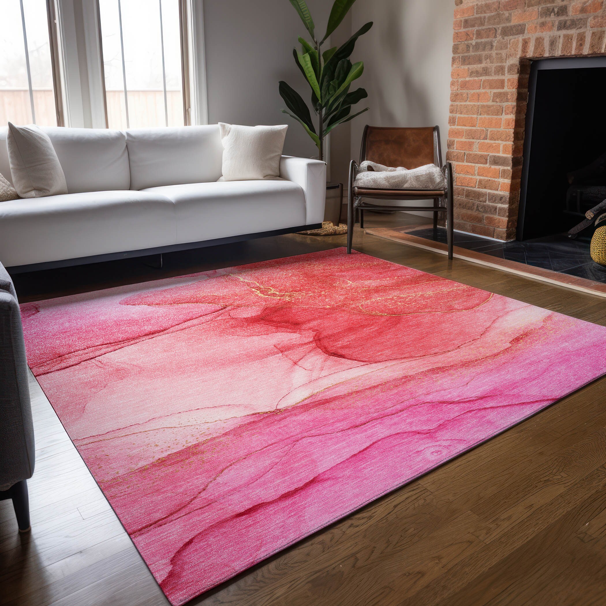 Addison Rugs ACN507PI5X8 rugs - View #7
