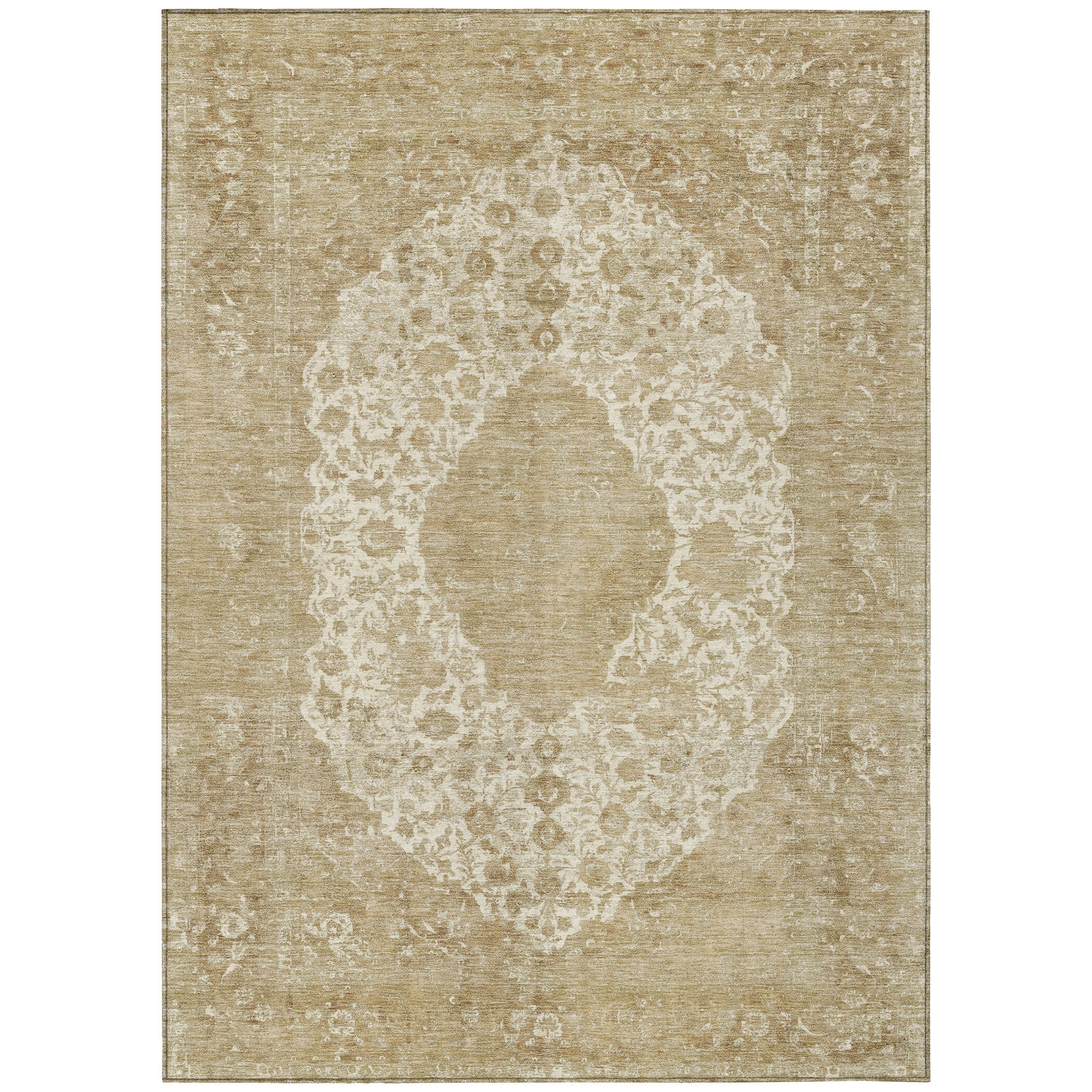Addison Rugs ACN1657IV5X8 rugs - View #2