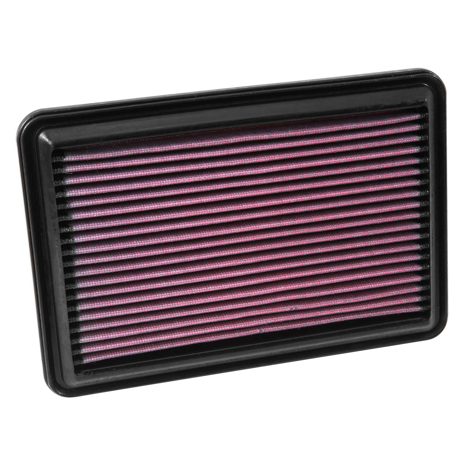 K&N 33-5016 K&n Engine Air Filter: High Performance, Premium, Washable, Replacement Filter: 2014-2019 Nissan/renault L4 (rogue, Qashqai, X-trail, Kadjar, Koleos, Qm6), 33-5016